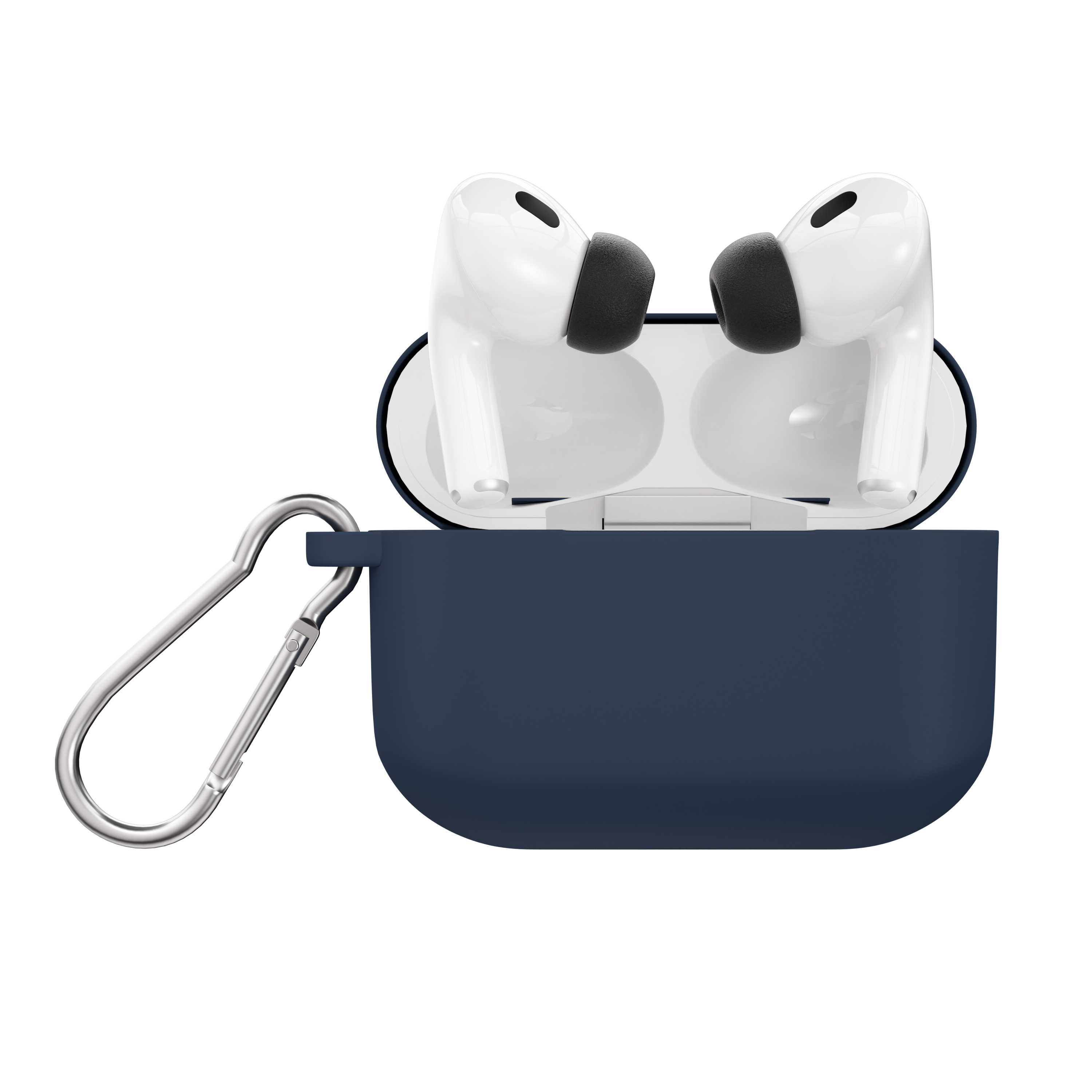 Husa din silicon NOA pentru AirPods Pro 2 (2022)