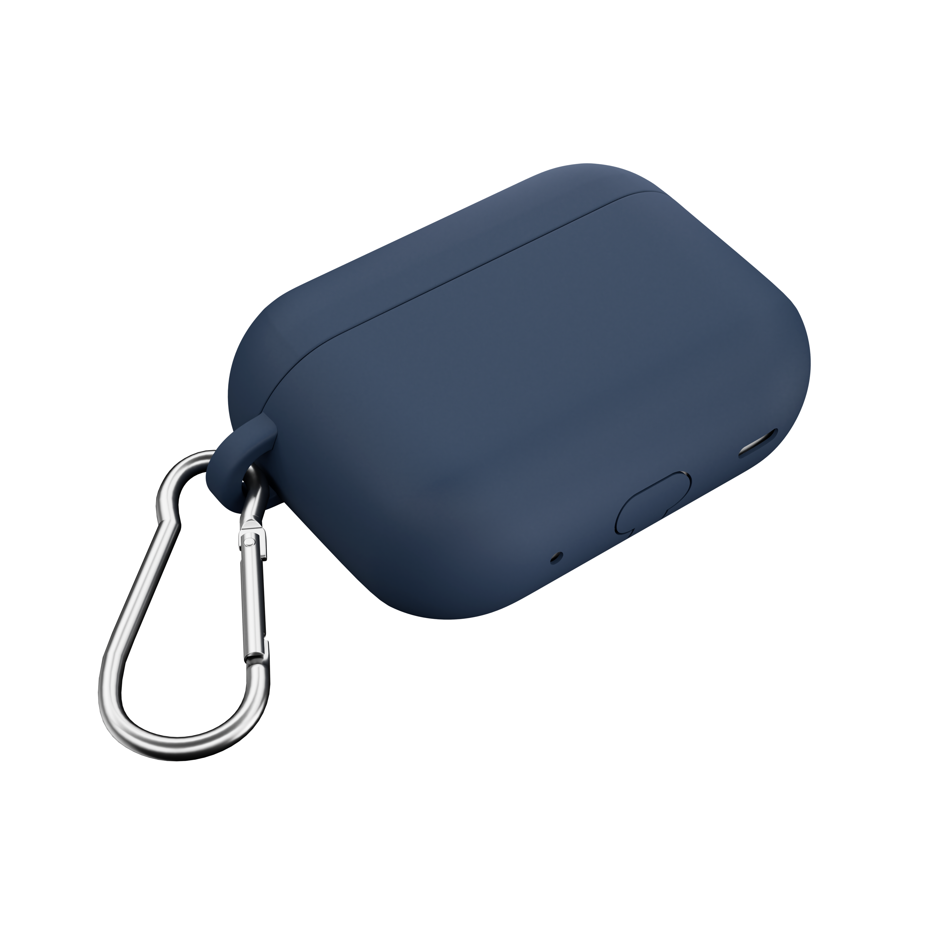 Husa din silicon NOA pentru AirPods Pro 2 (2022)