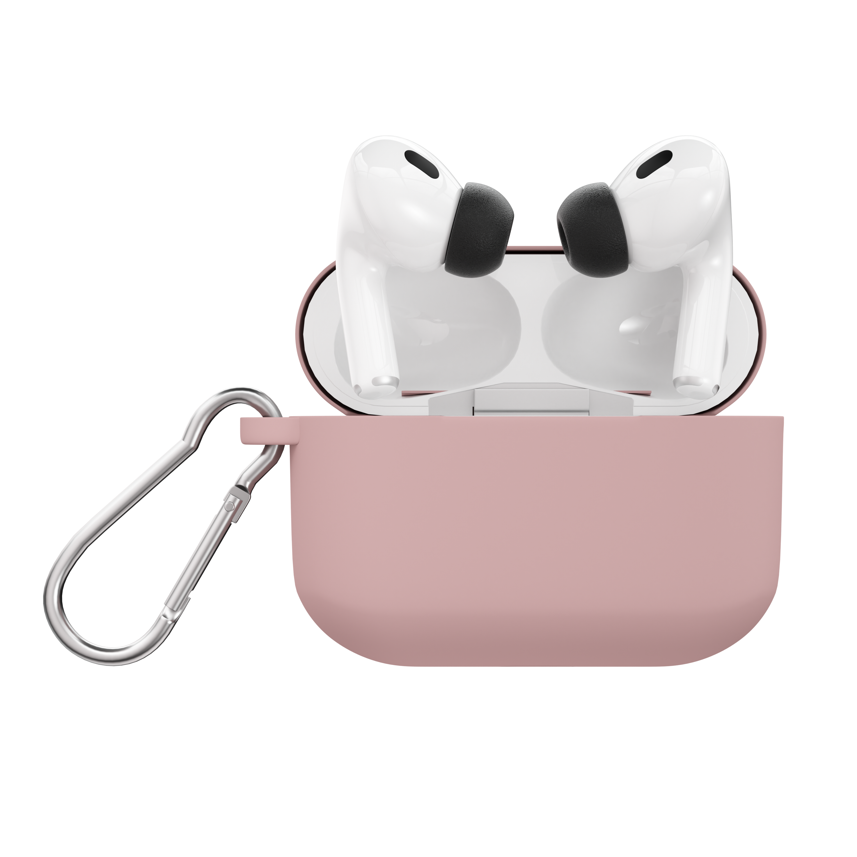 Husa din silicon NOA pentru AirPods Pro 2 (2022)