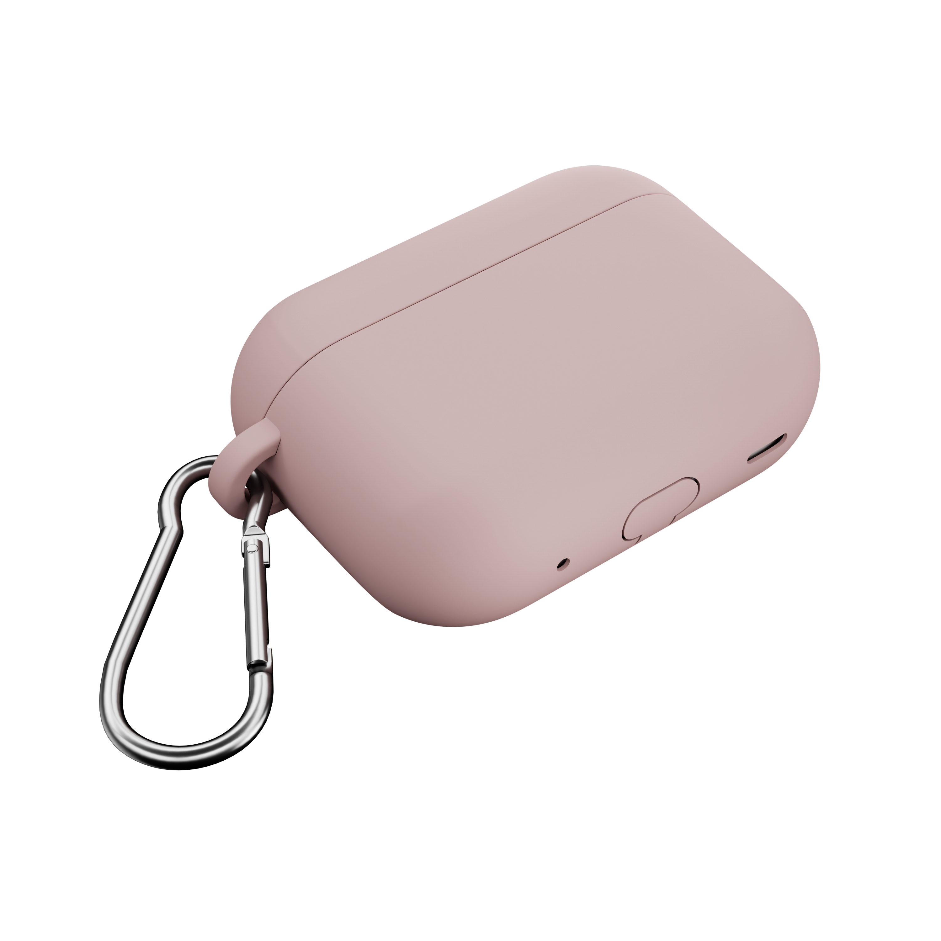 Husa din silicon NOA pentru AirPods Pro 2 (2022)