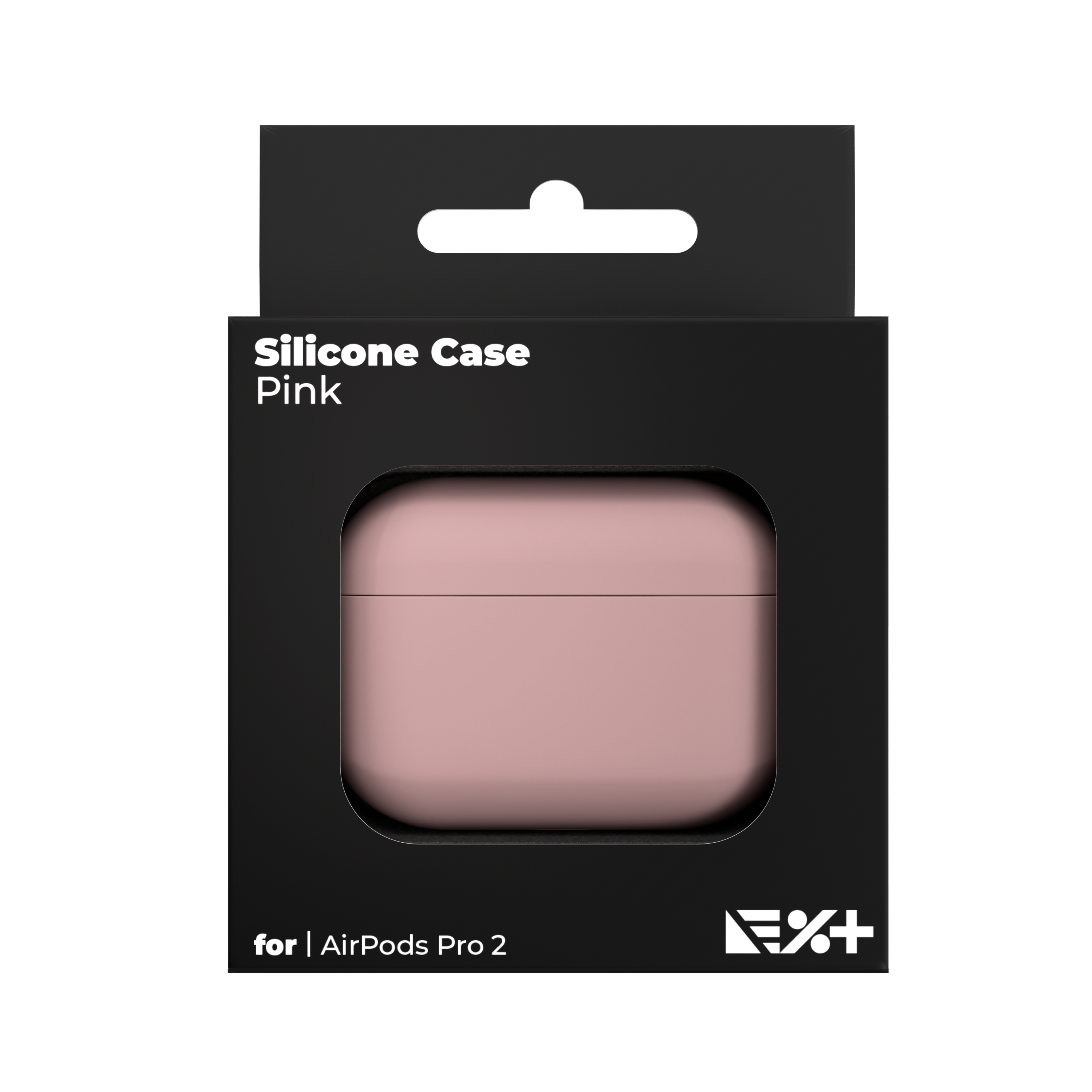 Husa din silicon NOA pentru AirPods Pro 2 (2022)
