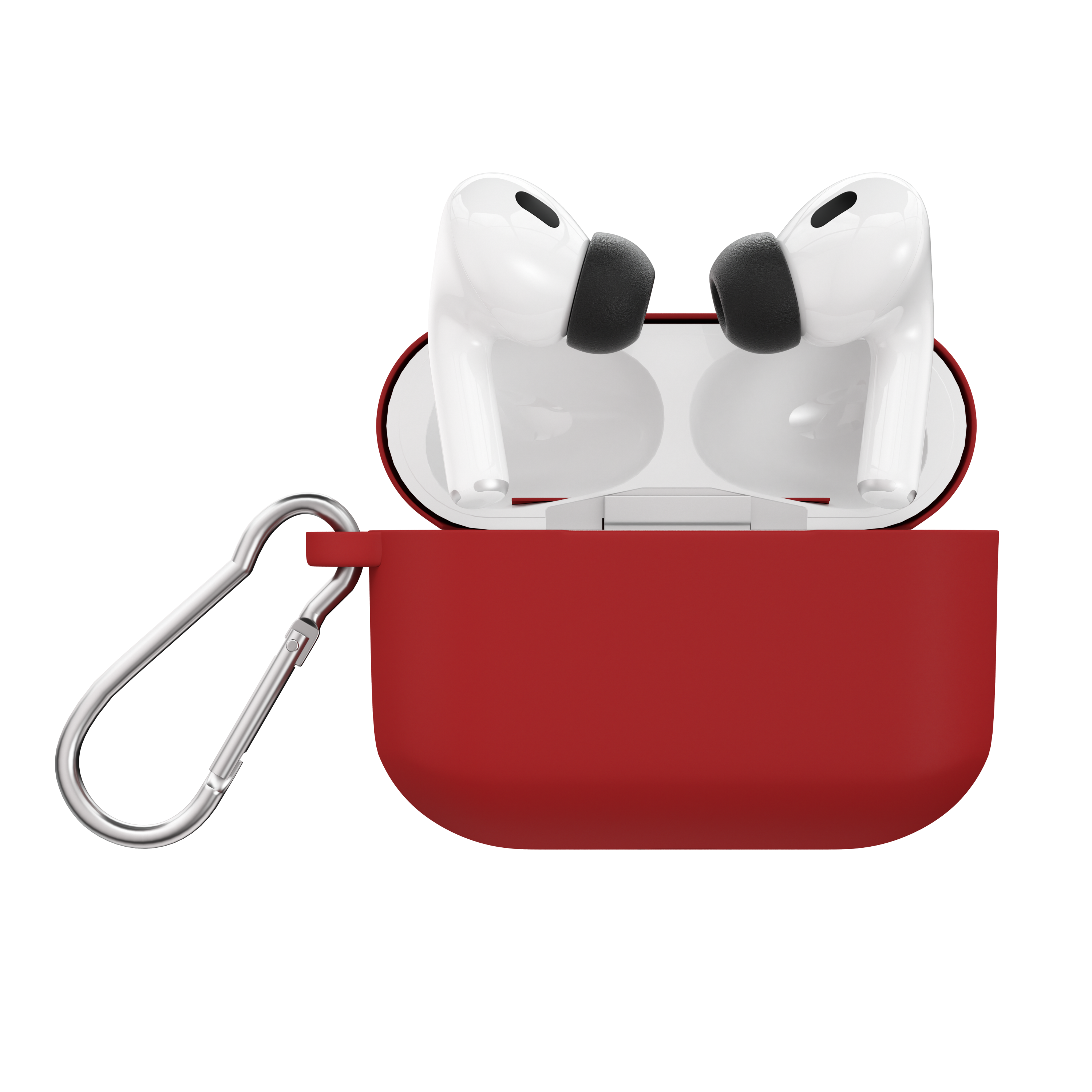 Husa din silicon NOA pentru AirPods Pro 2 (2022)