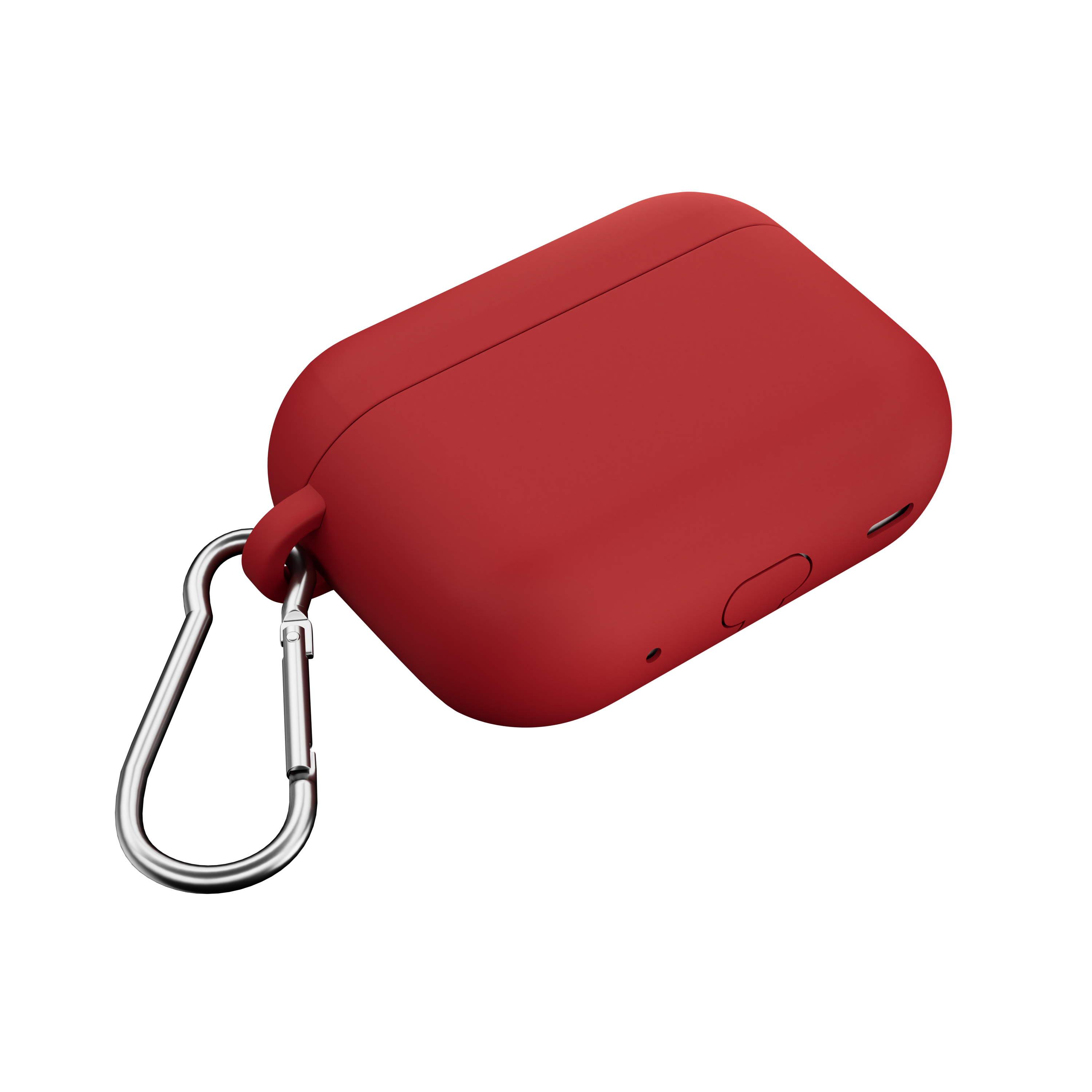 Husa din silicon NOA pentru AirPods Pro 2 (2022)