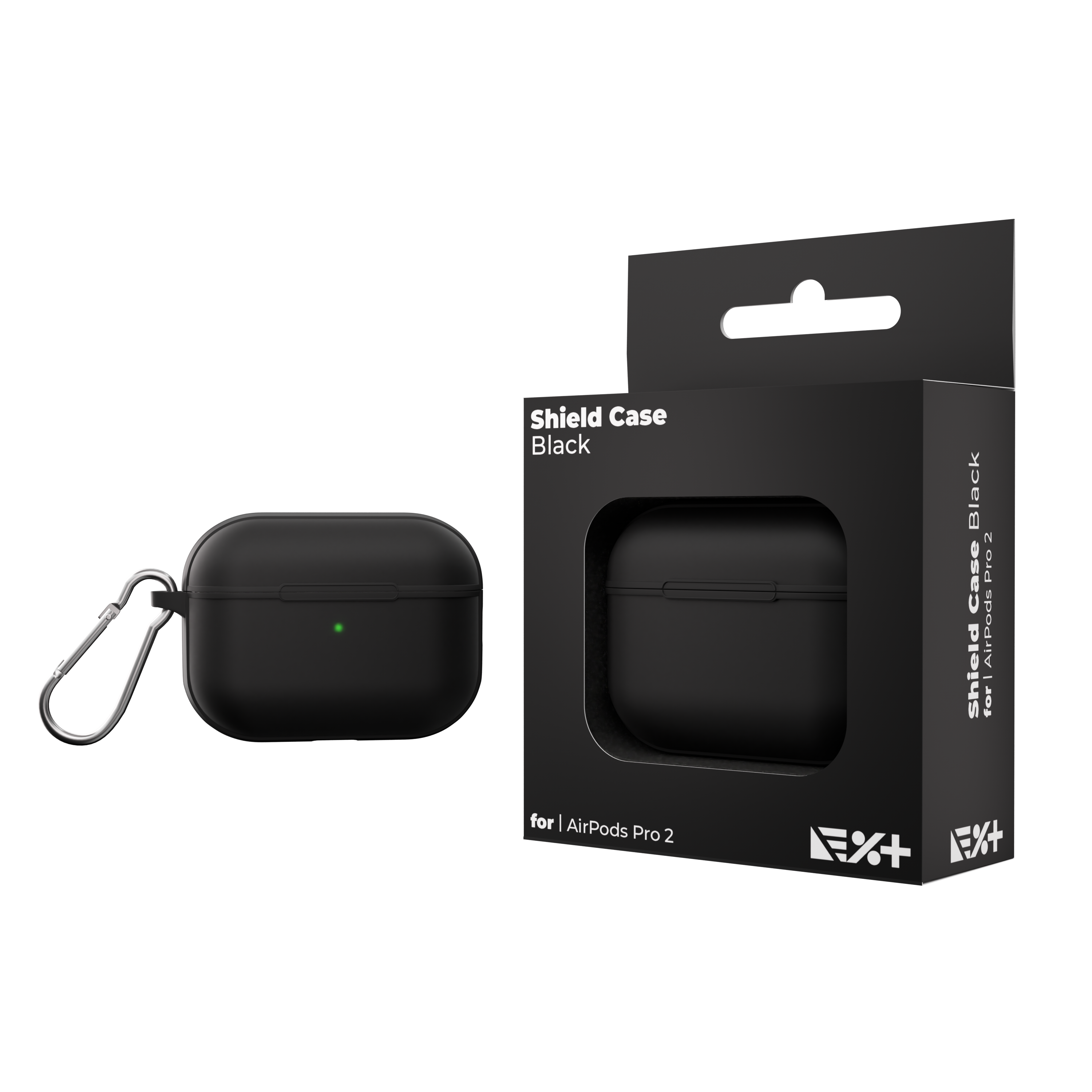Carcasa din TPU pentru AirPods Pro 2
