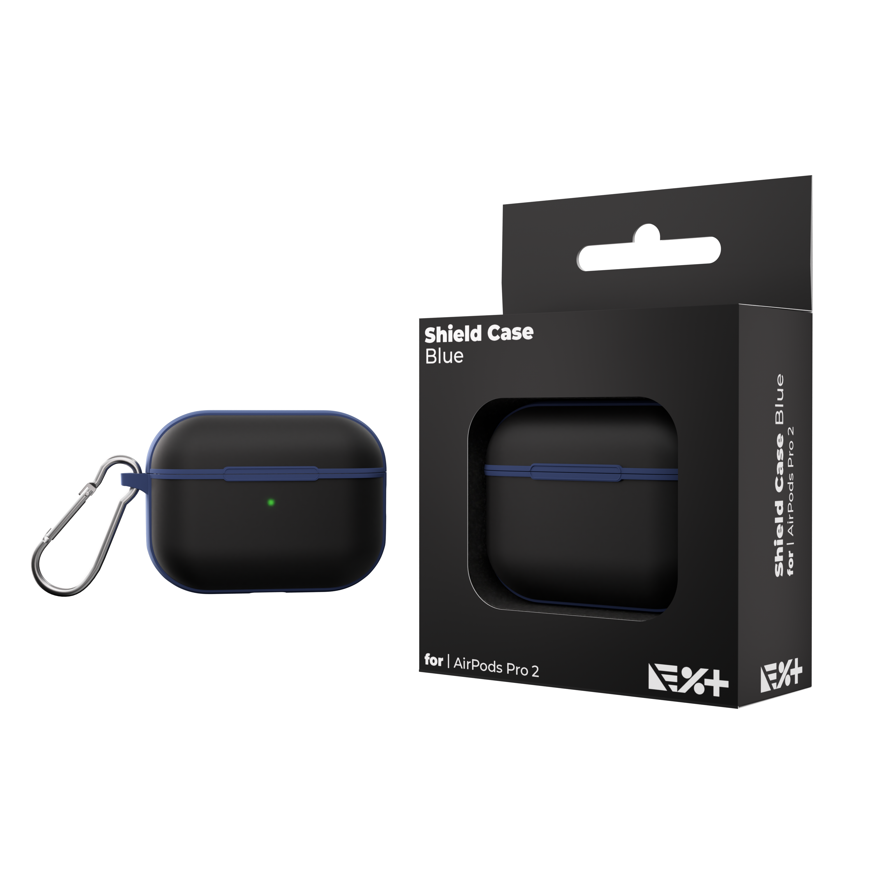Carcasa din TPU pentru AirPods Pro 2
