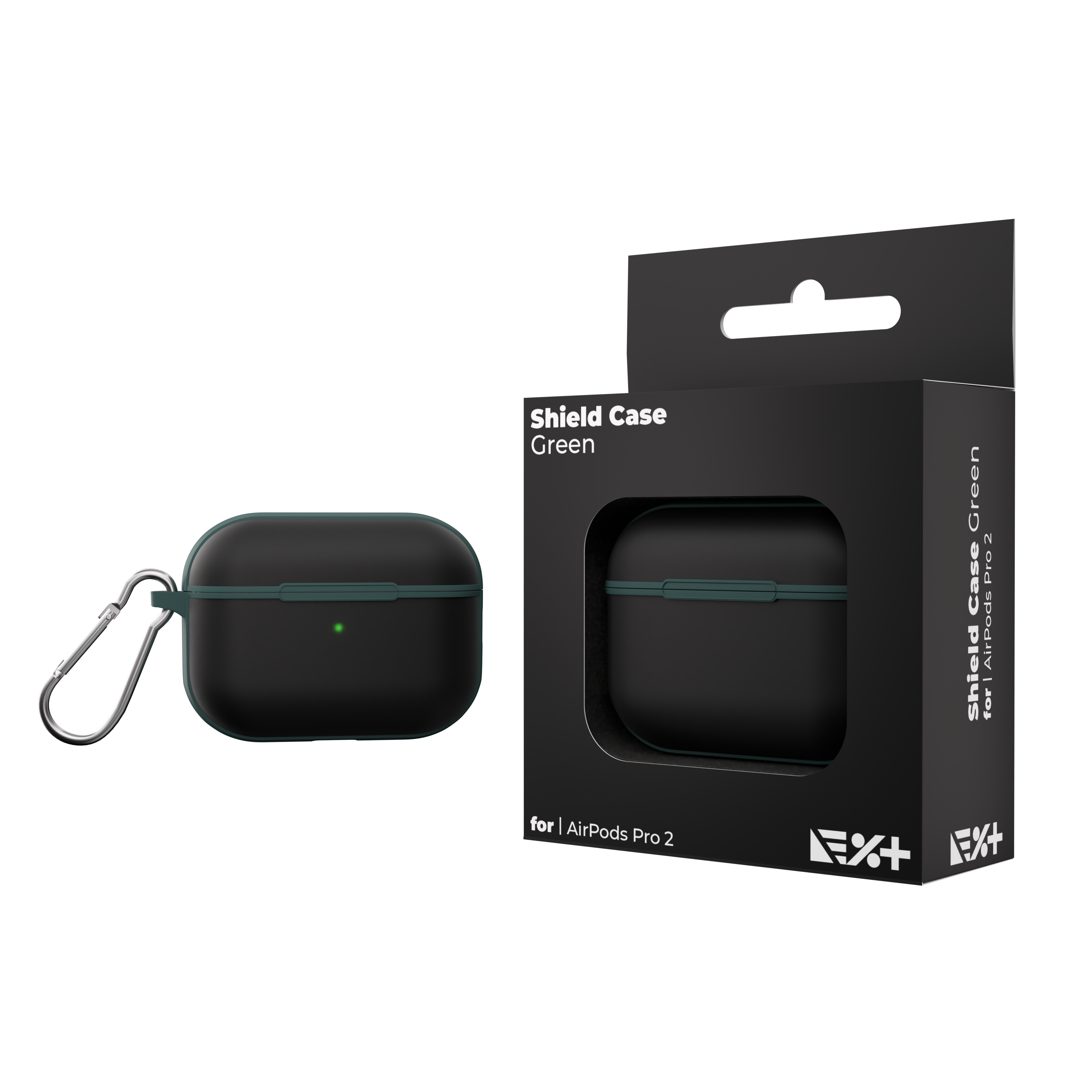 Carcasa din TPU pentru AirPods Pro 2