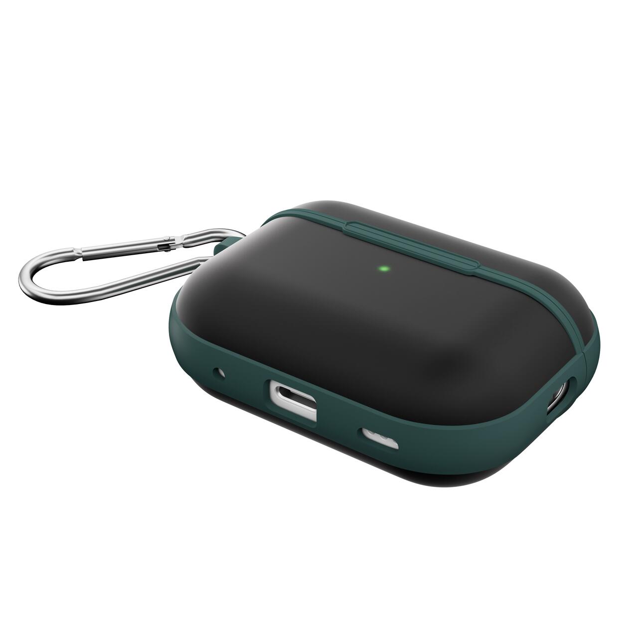 Carcasa din TPU pentru AirPods Pro 2