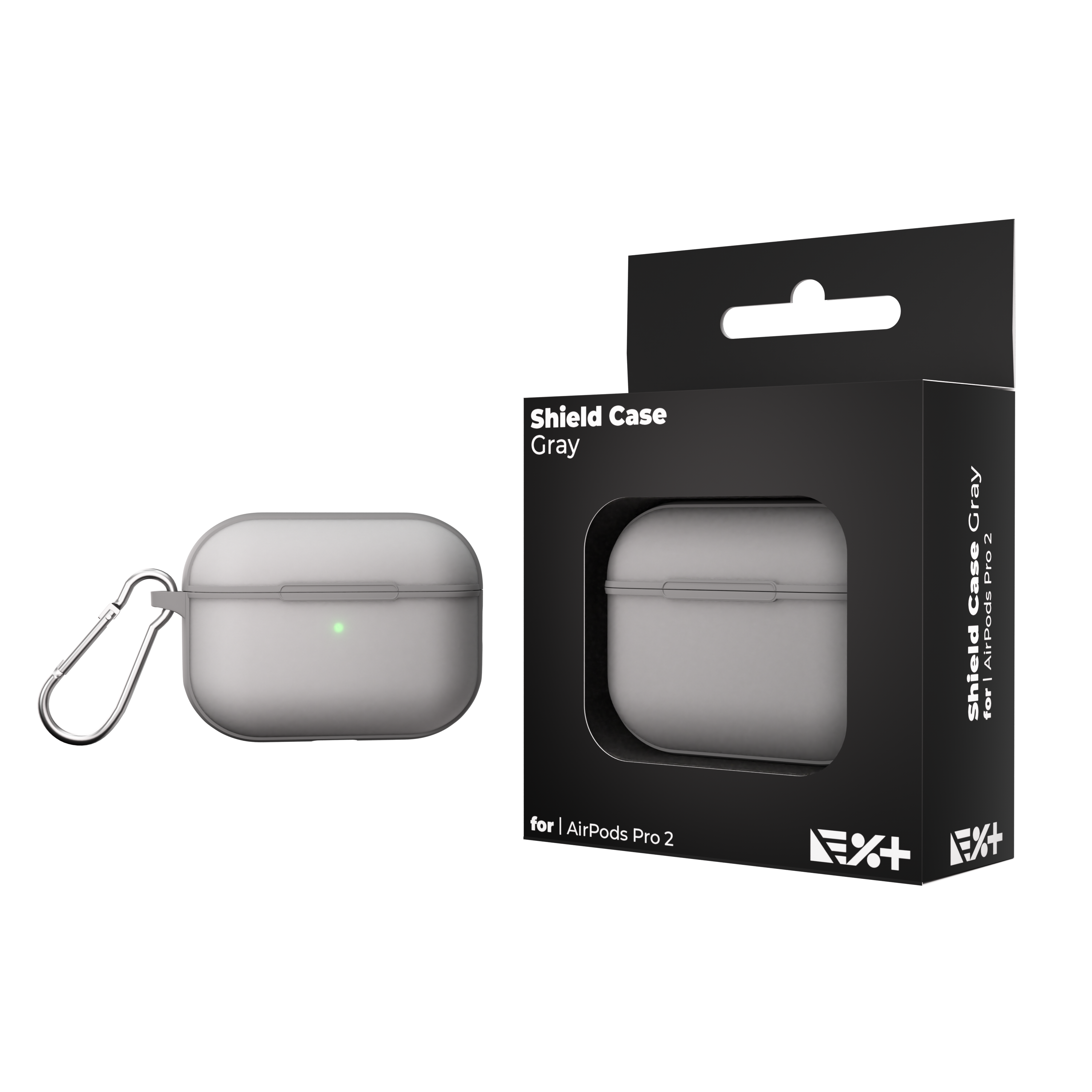 Carcasa din TPU pentru AirPods Pro 2