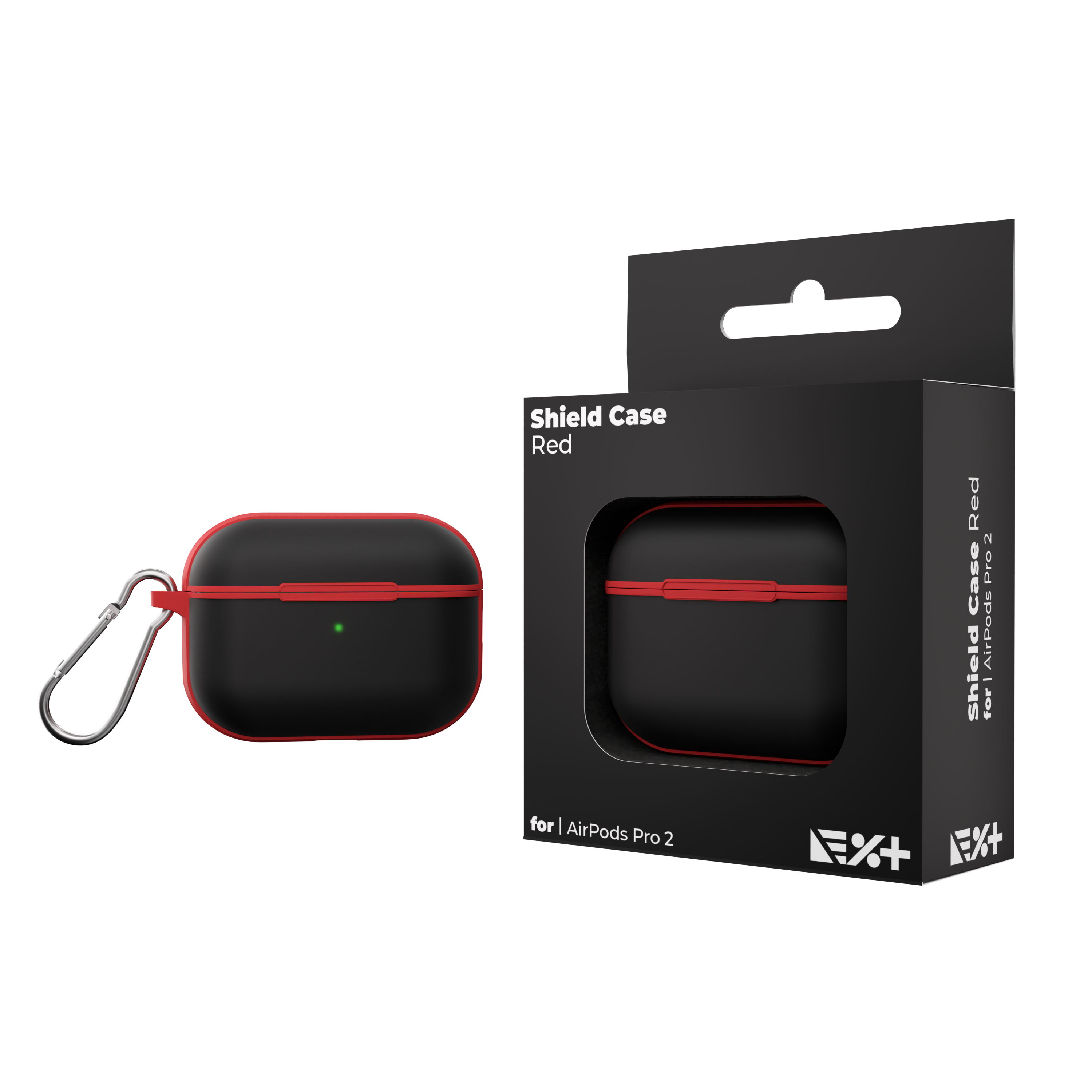 Carcasa din TPU pentru AirPods Pro 2