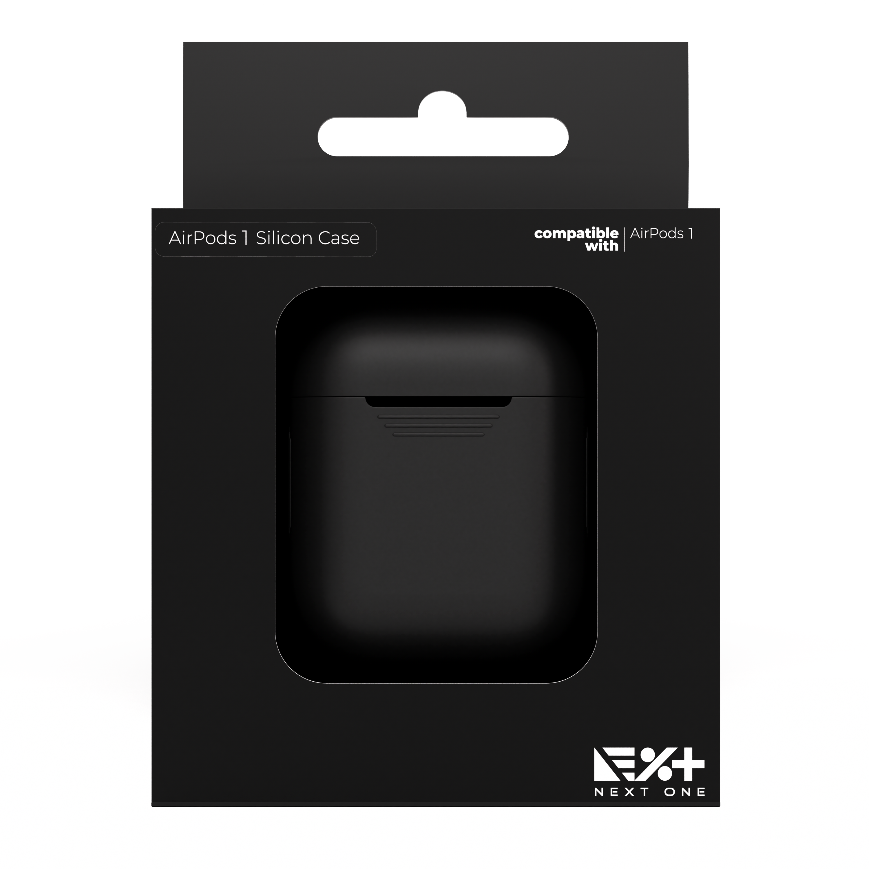 Husa din silicon NOA pentru AirPods Pro 2