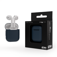 Husa din silicon NOA pentru AirPods Pro 2