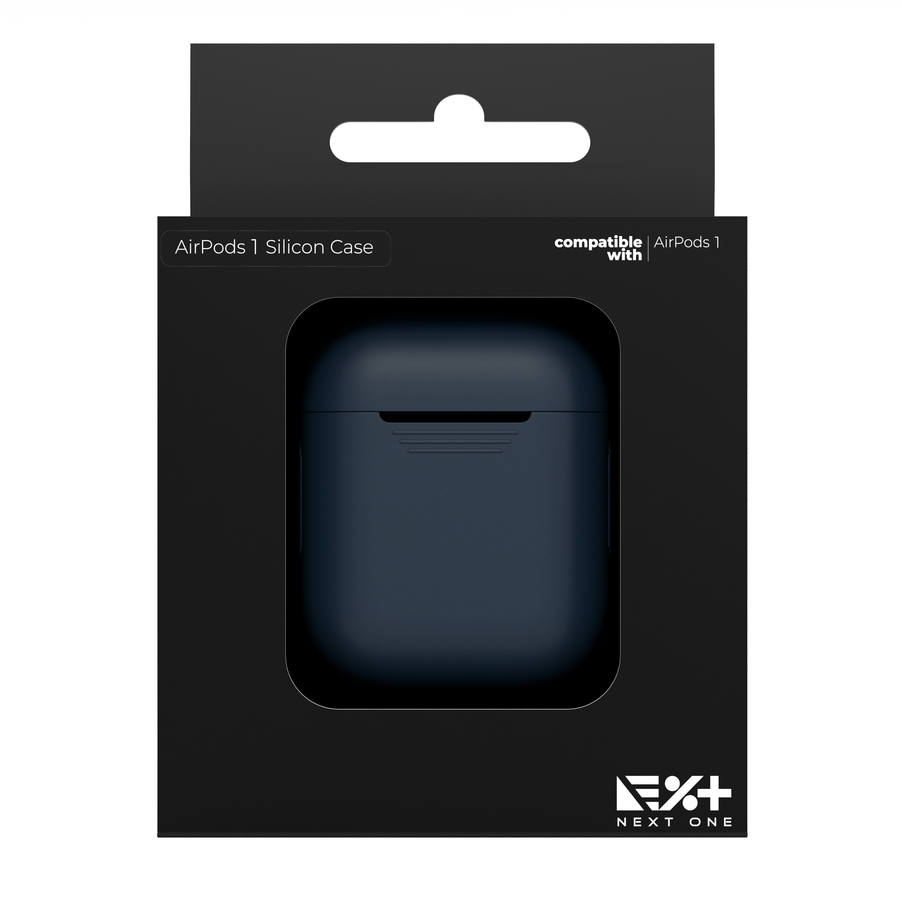 Husa din silicon NOA pentru AirPods Pro 2