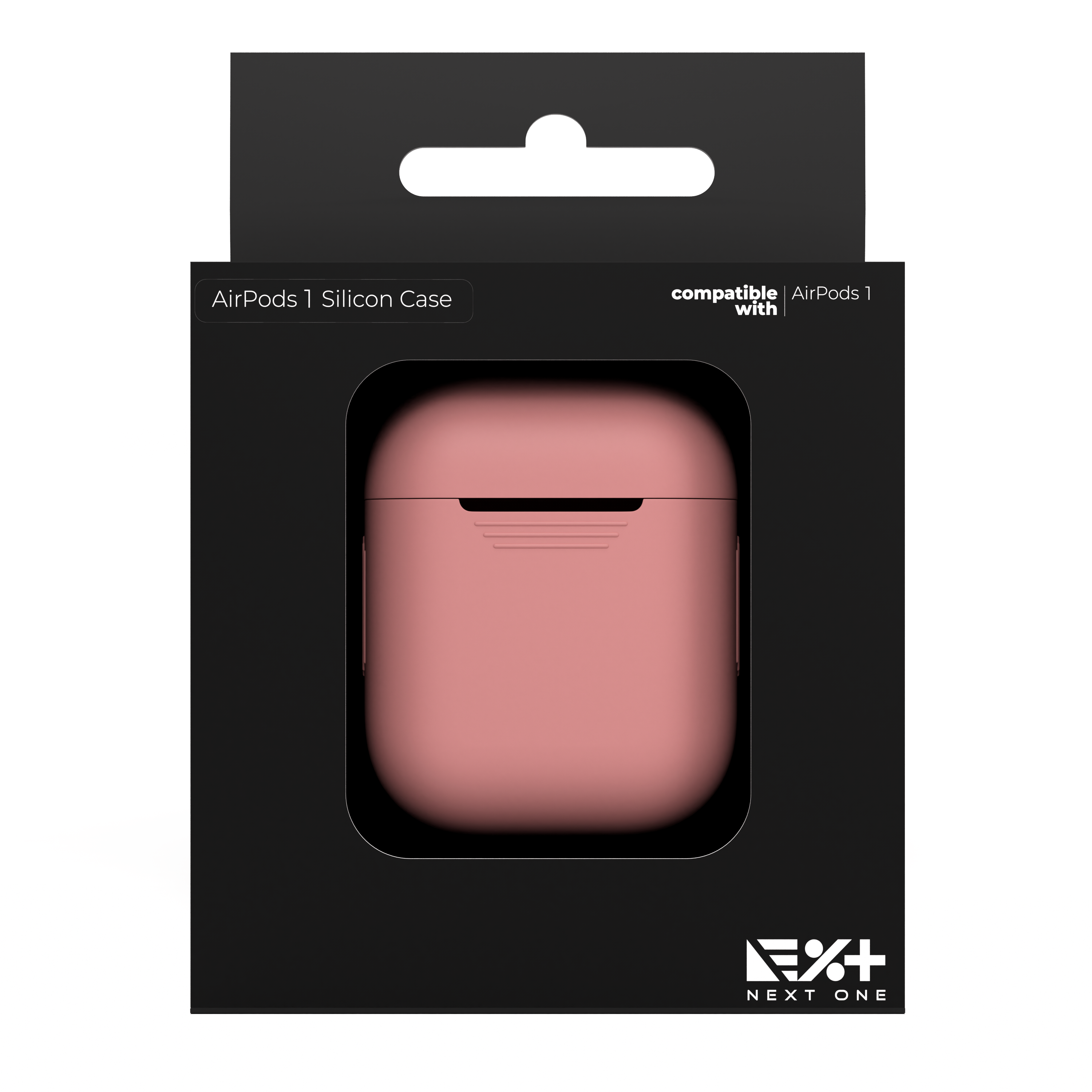 Husa din silicon NOA pentru AirPods Pro 2