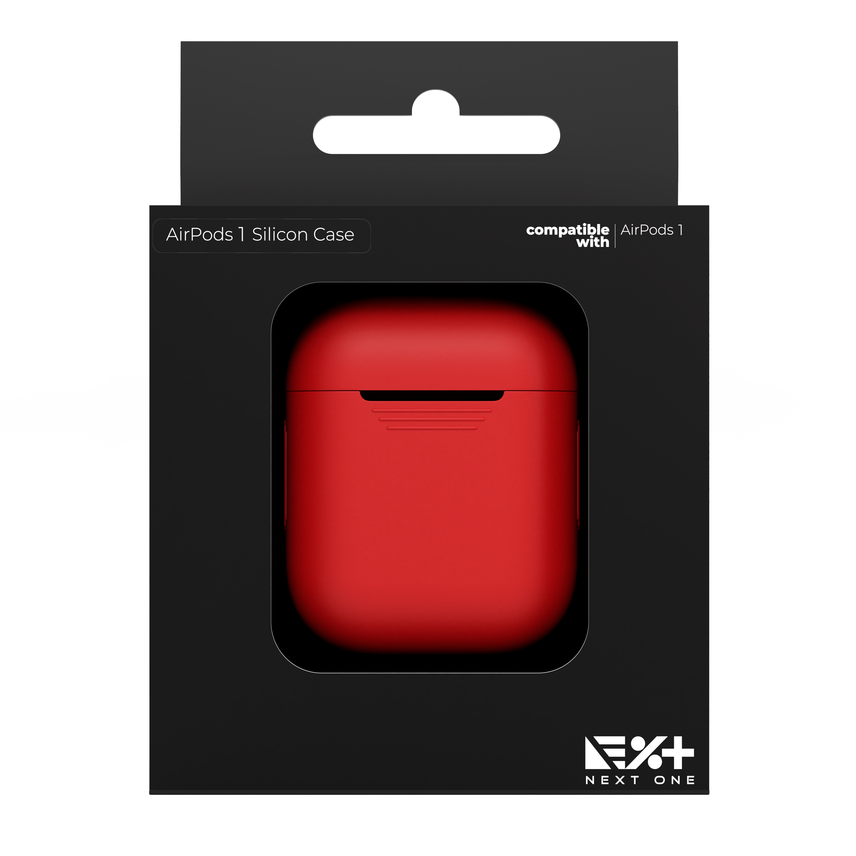 Husa din silicon NOA pentru AirPods Pro 2