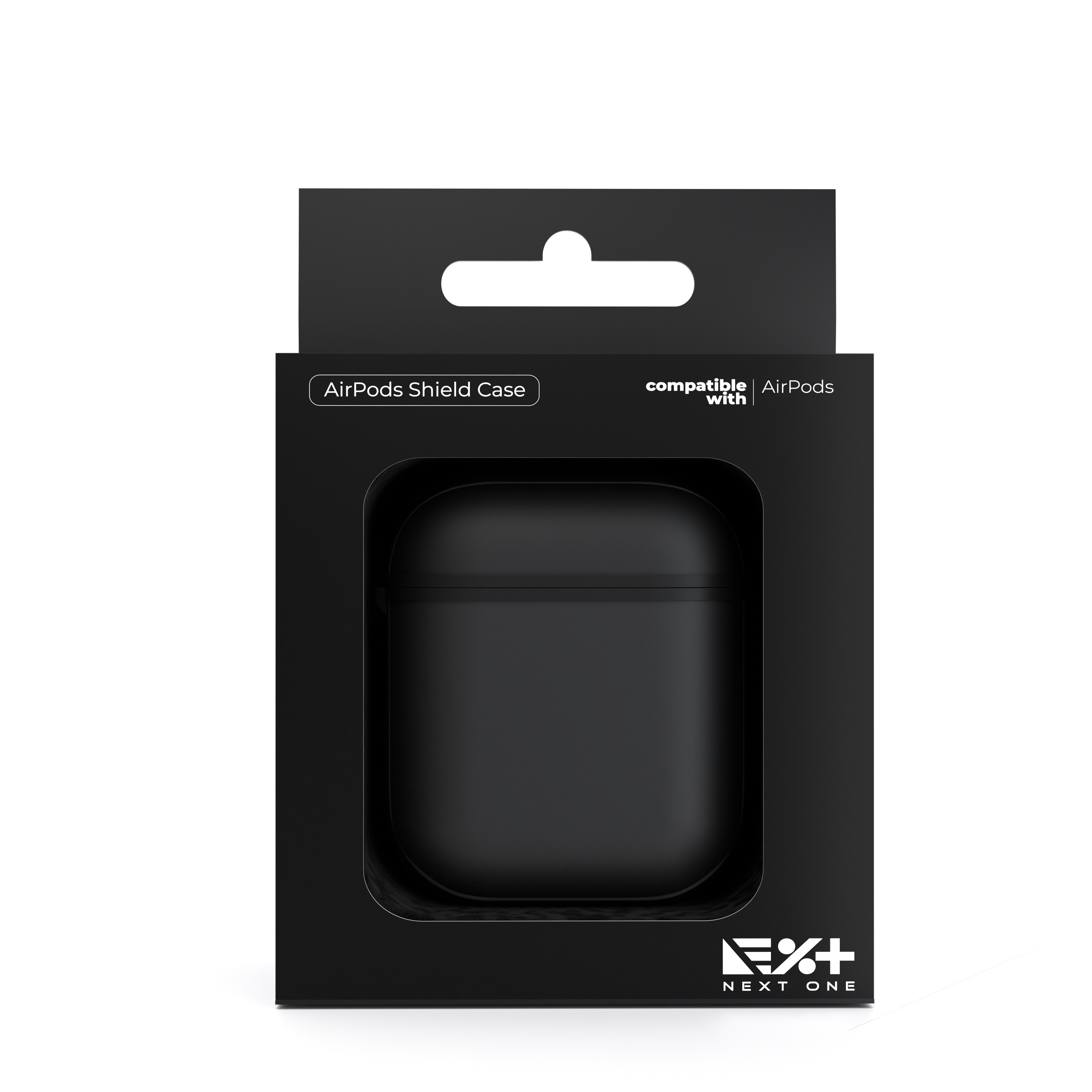 Husa din TPU NOA pentru AirPods 1/2