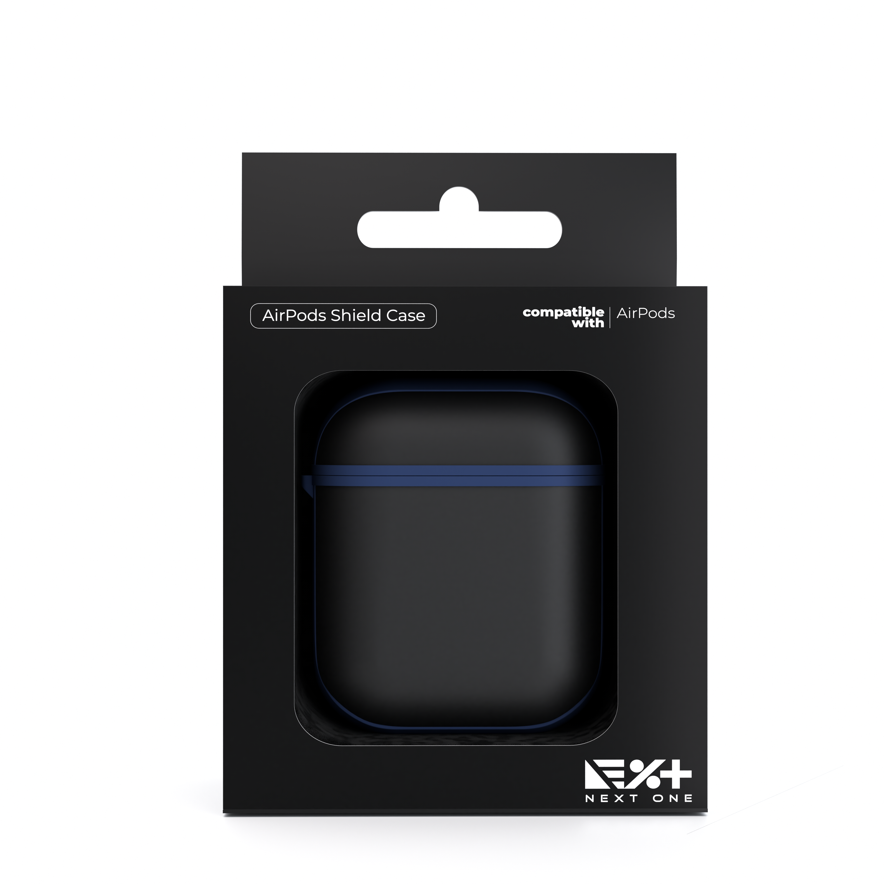 Husa din TPU NOA pentru AirPods 1/2