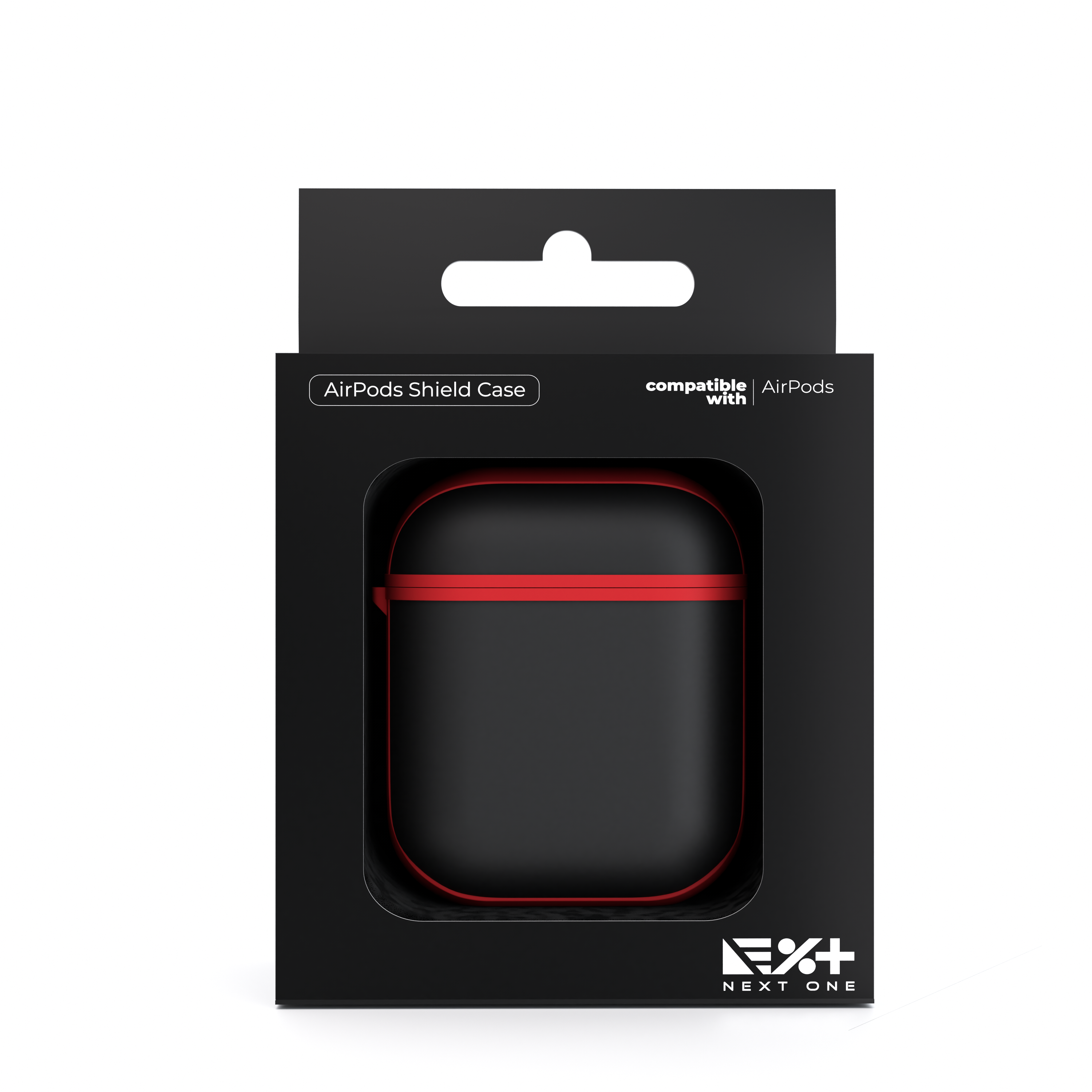 Husa din TPU NOA pentru AirPods 1/2