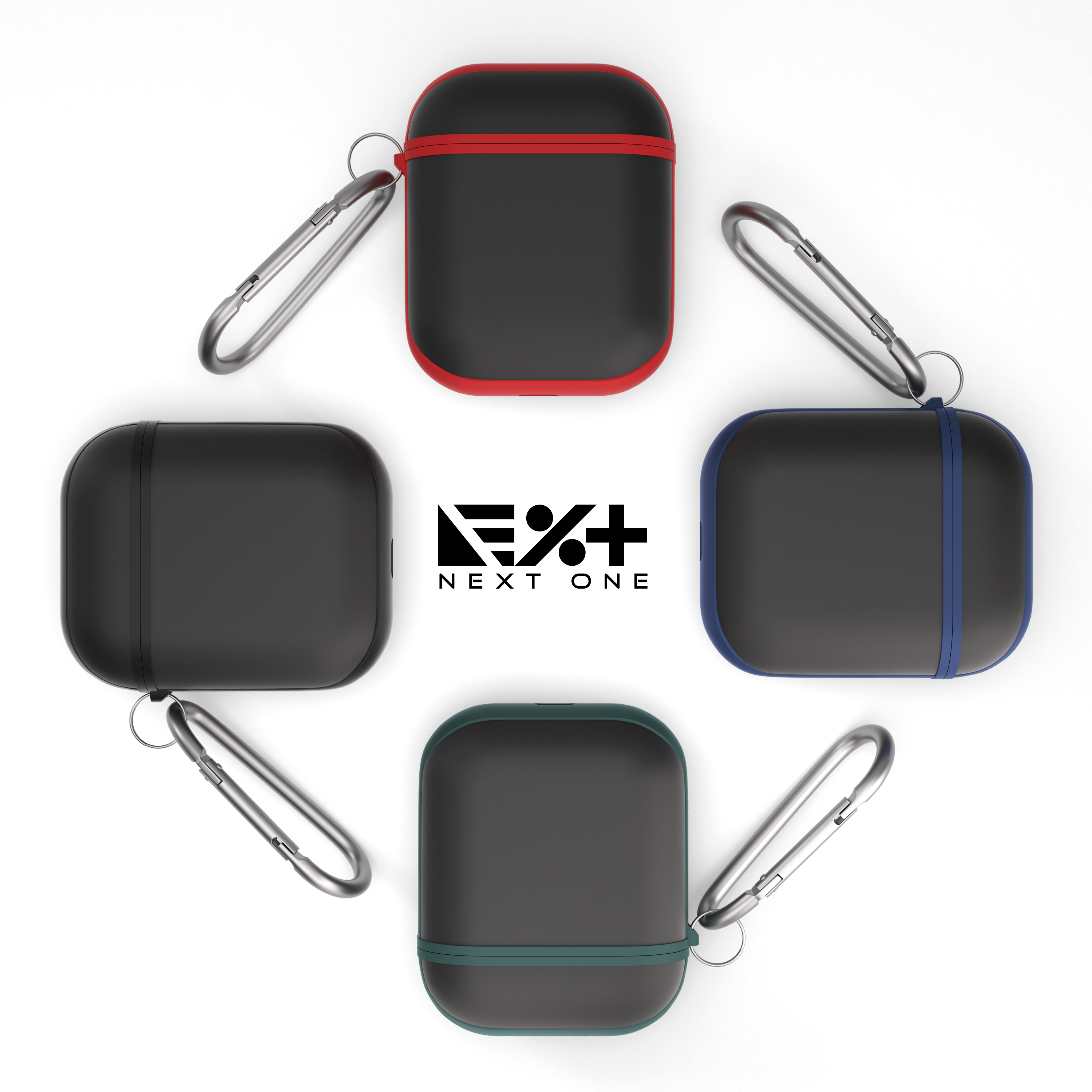 Husa din TPU NOA pentru AirPods 1/2