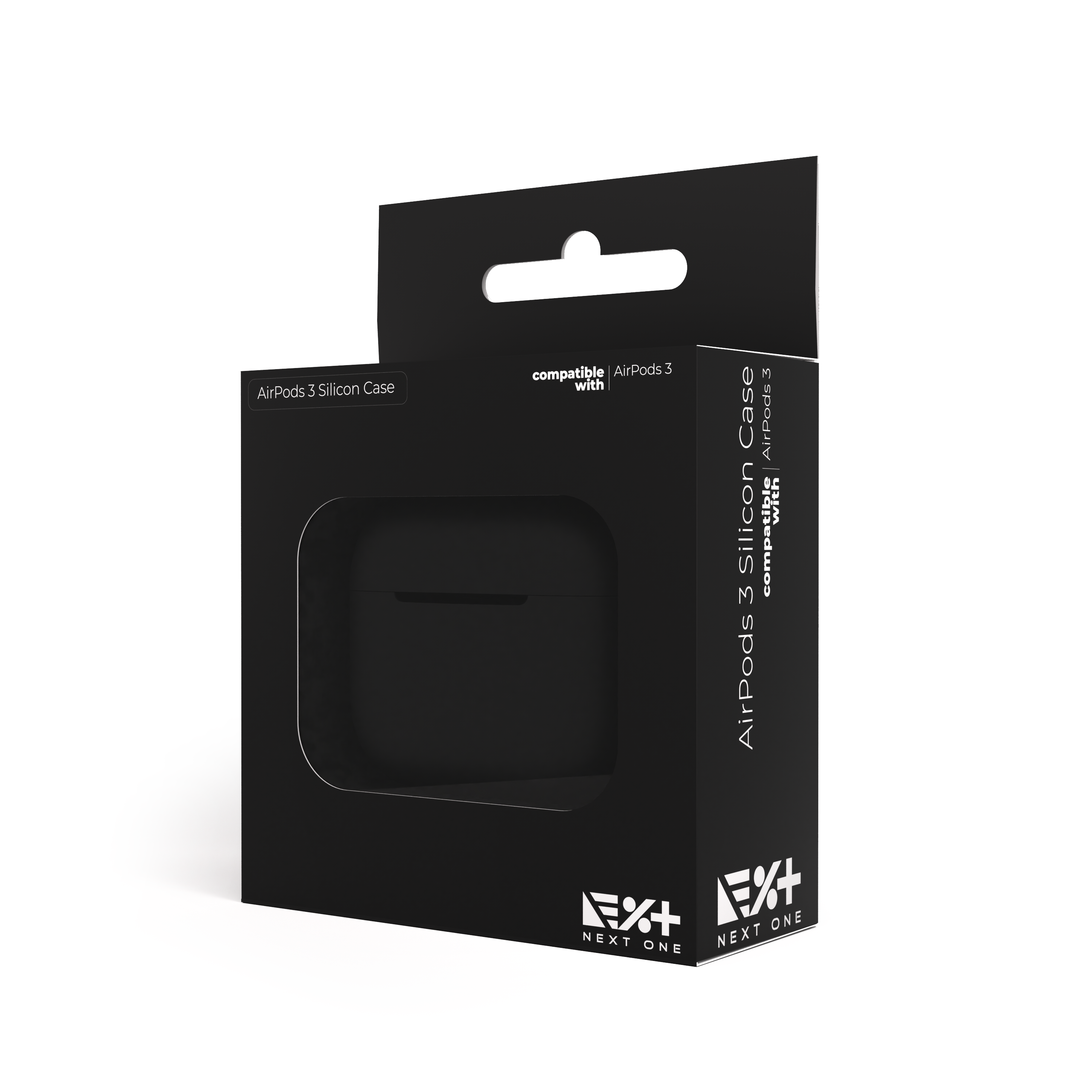 Husa din silicon NOA pentru AirPods 3