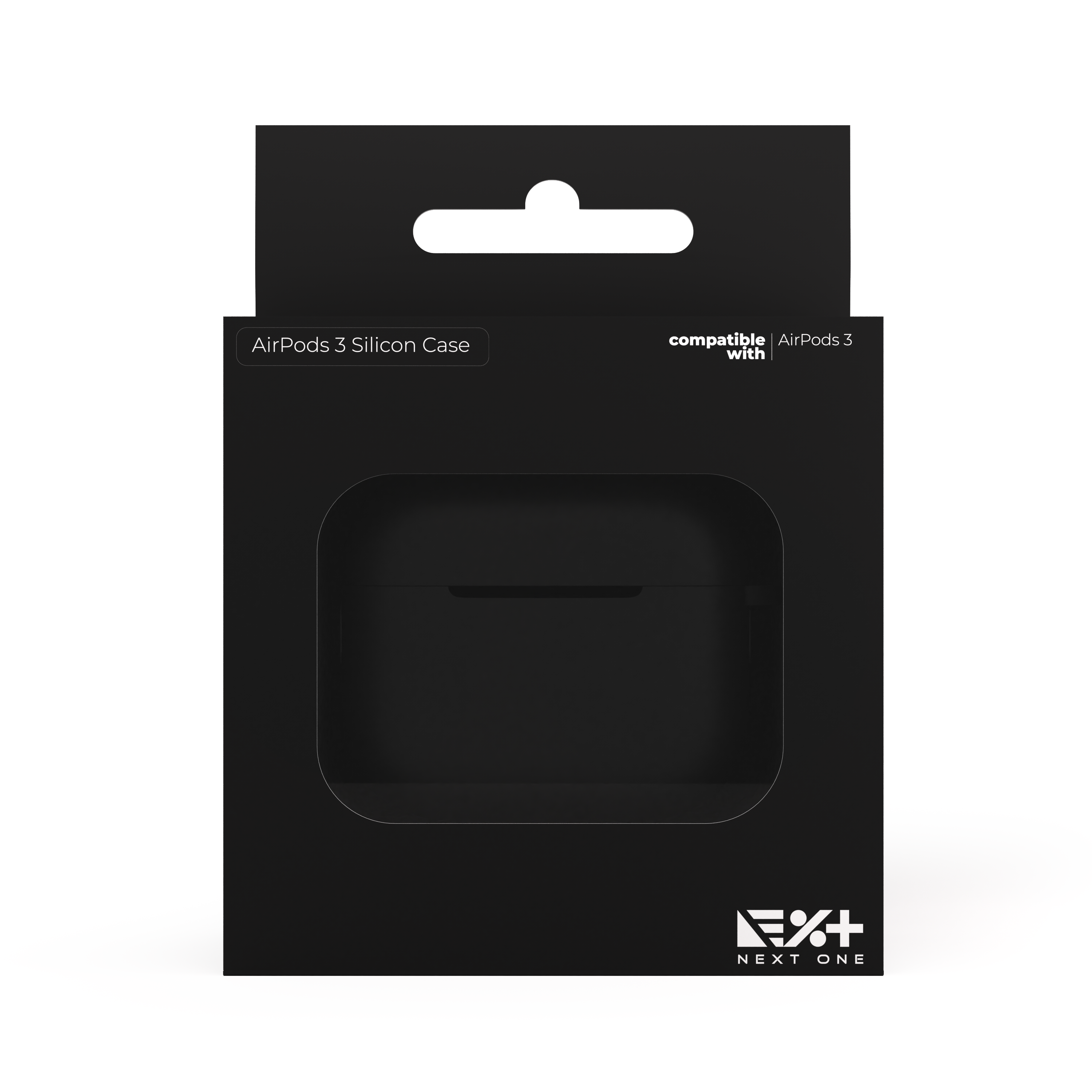 Husa din silicon NOA pentru AirPods 3