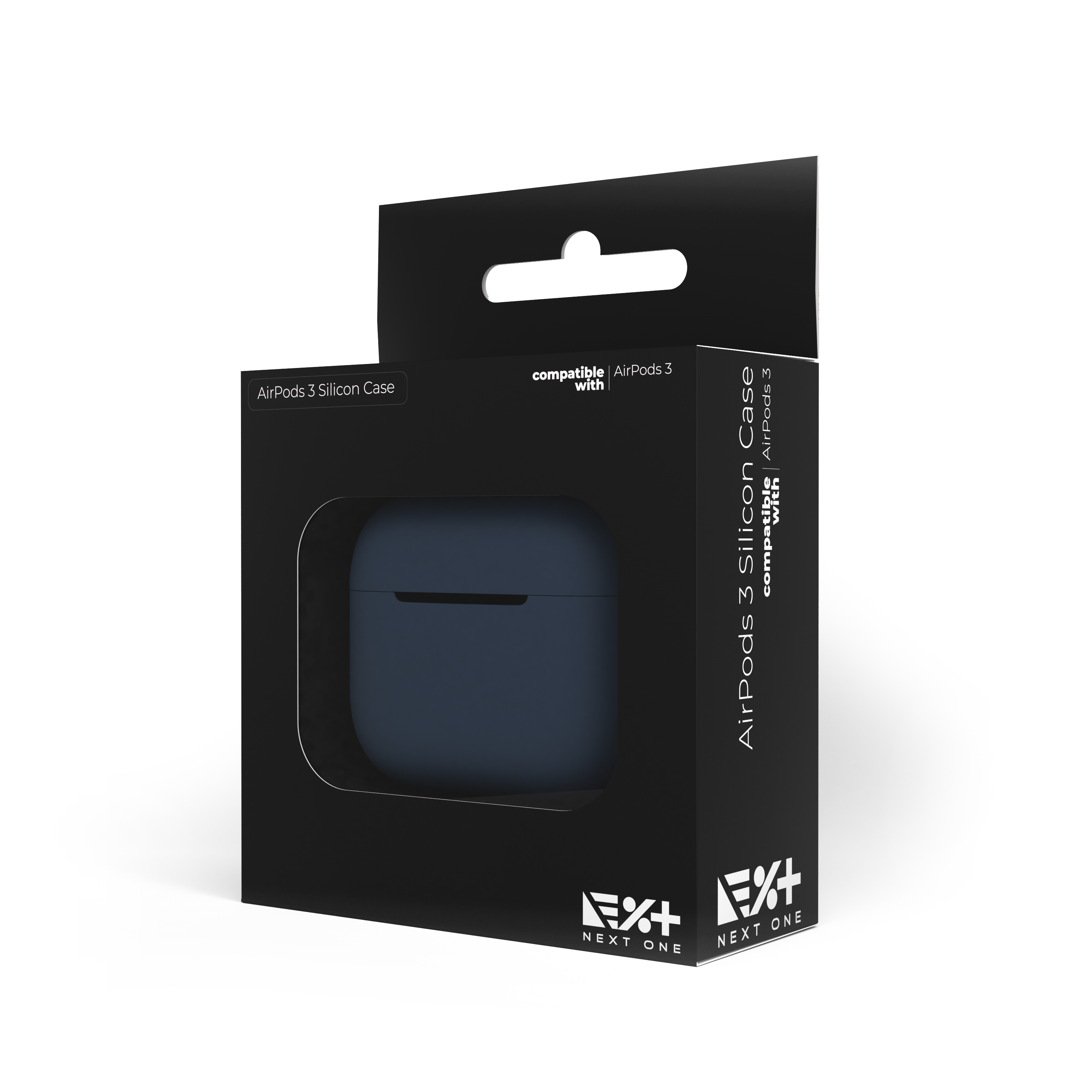 Husa din silicon NOA pentru AirPods 3
