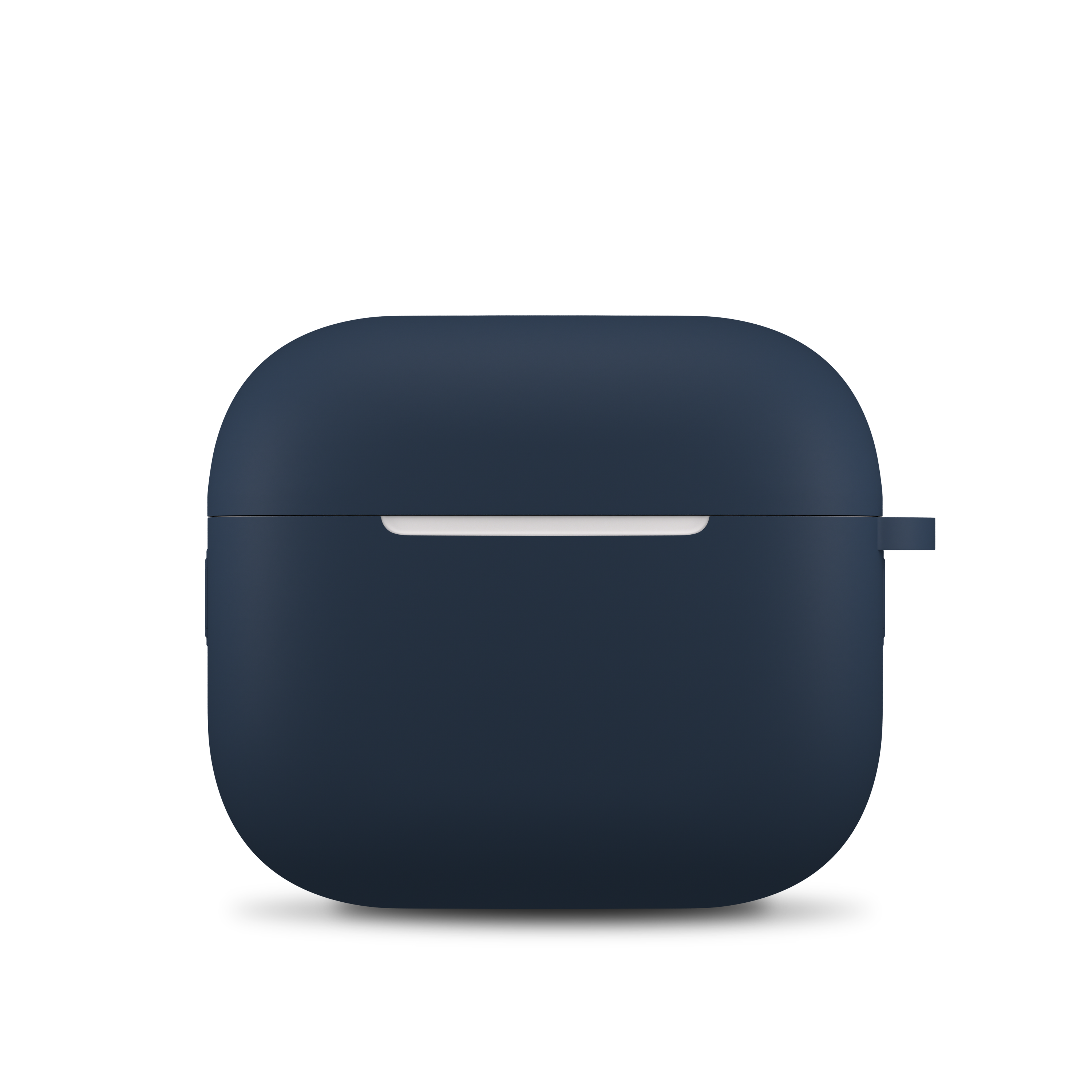 Husa din silicon NOA pentru AirPods 3