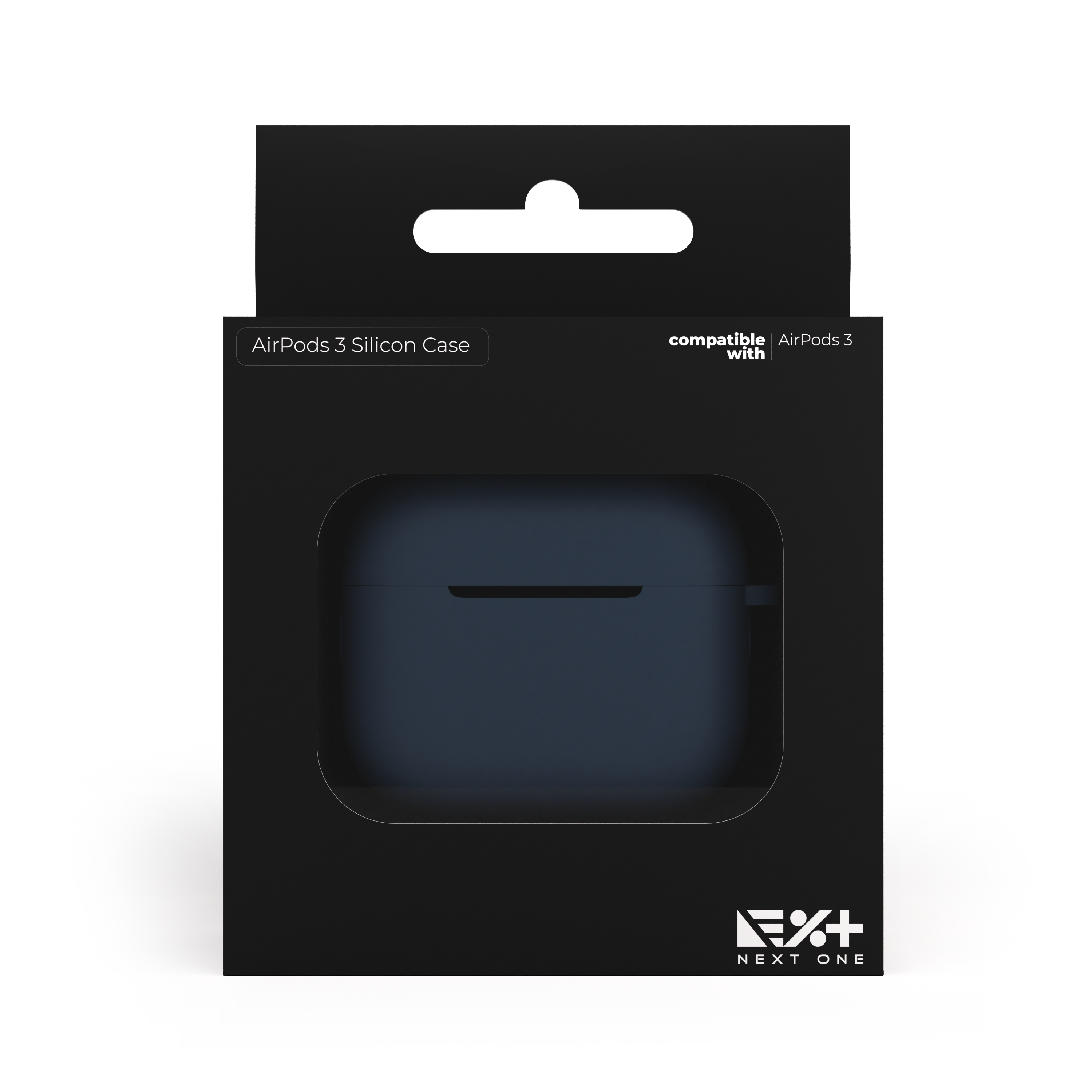 Husa din silicon NOA pentru AirPods 3