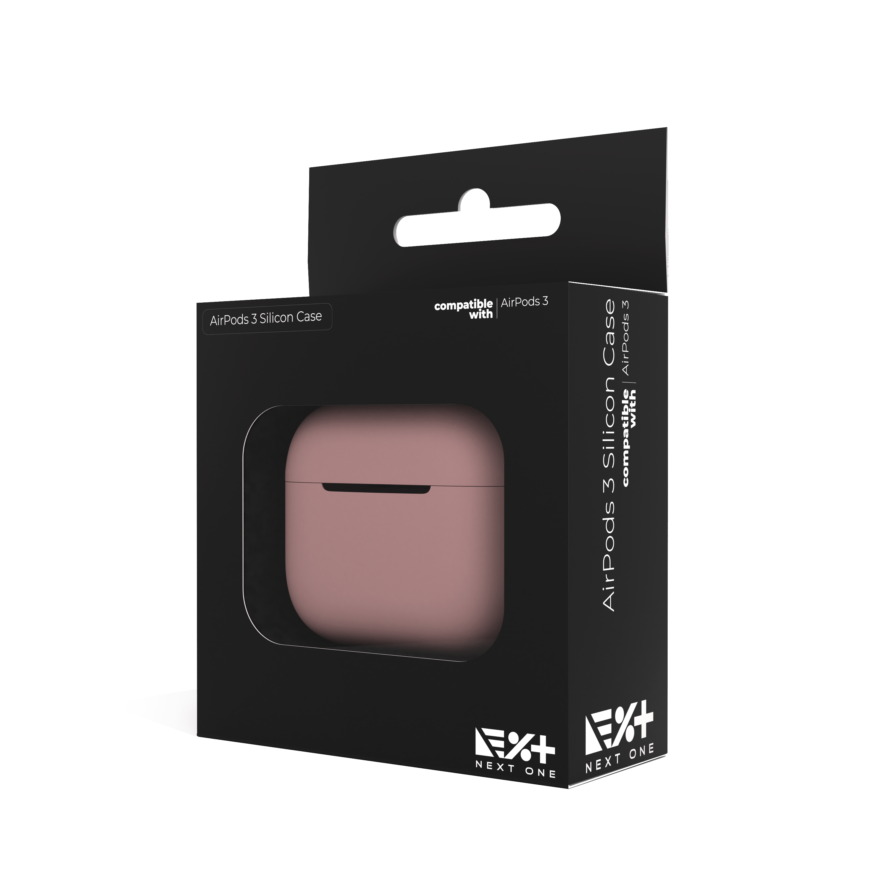 Husa din silicon NOA pentru AirPods 3
