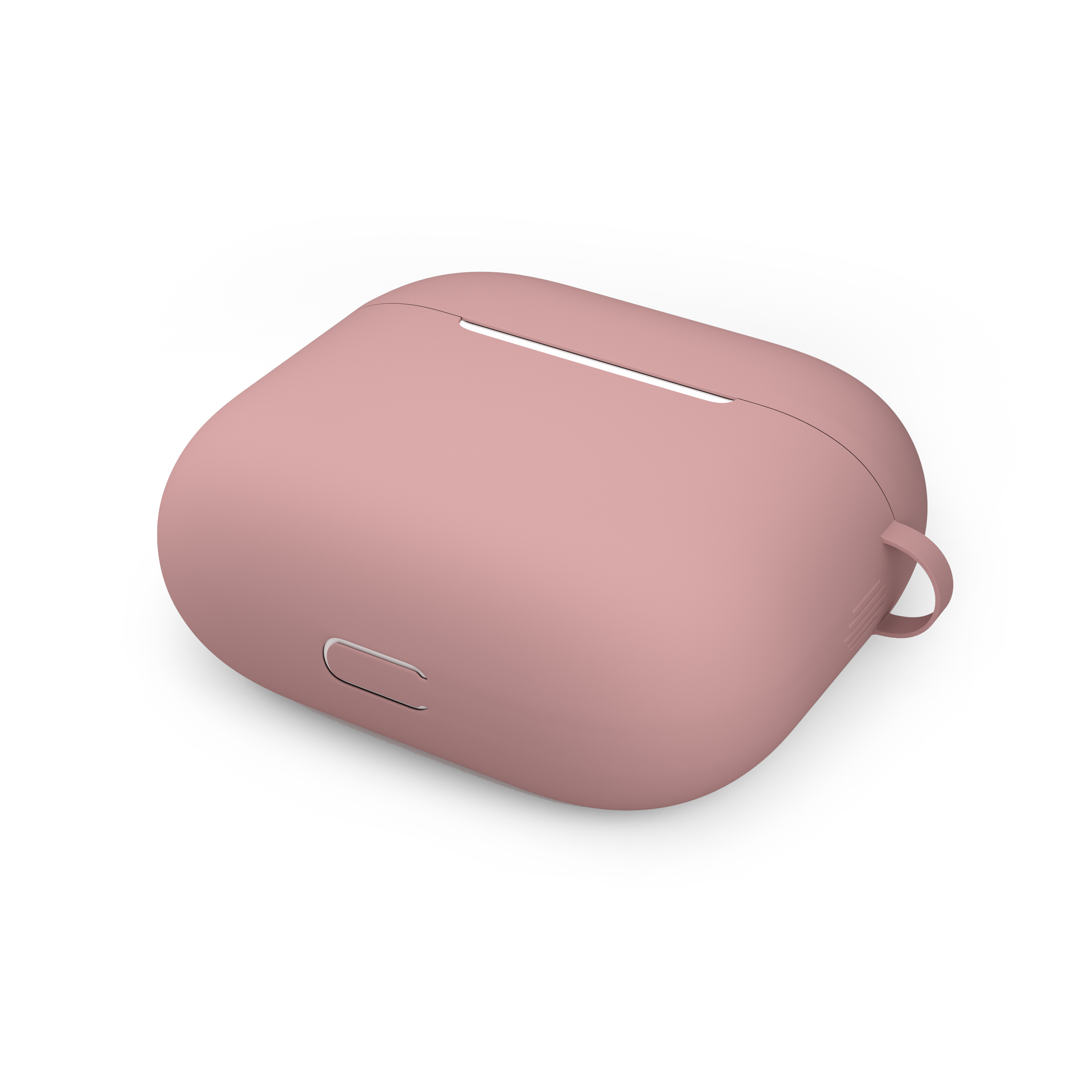 Husa din silicon NOA pentru AirPods 3