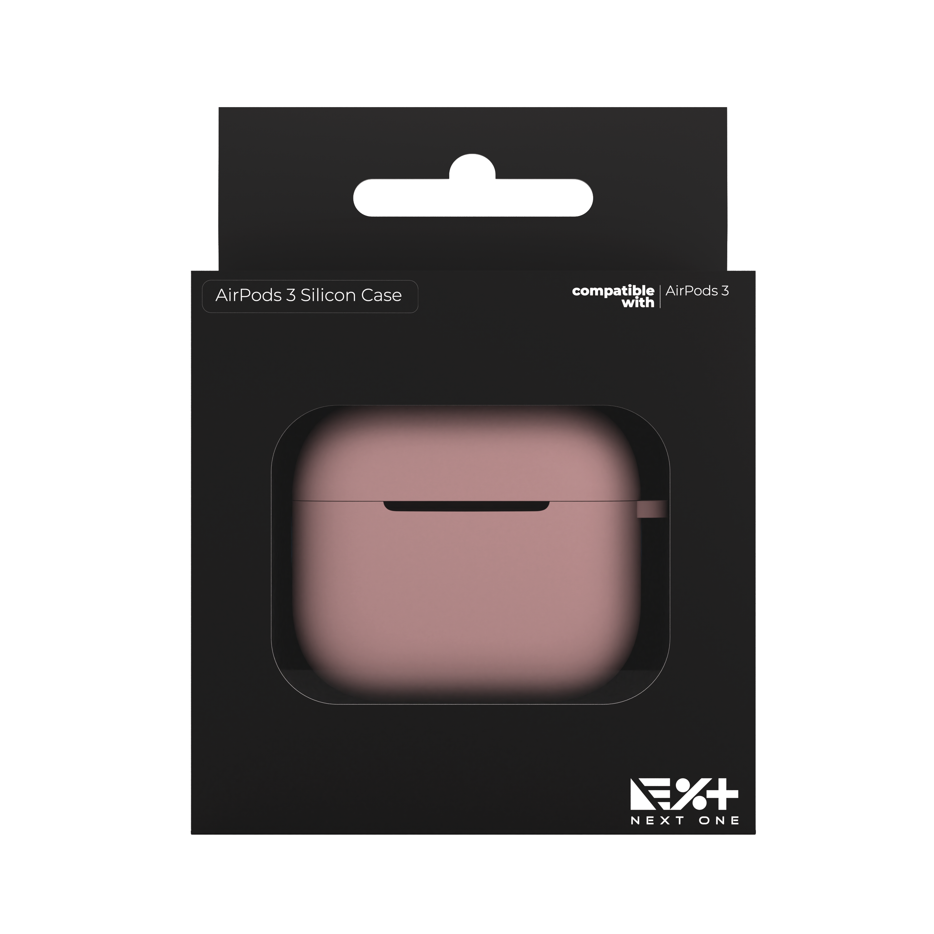 Husa din silicon NOA pentru AirPods 3