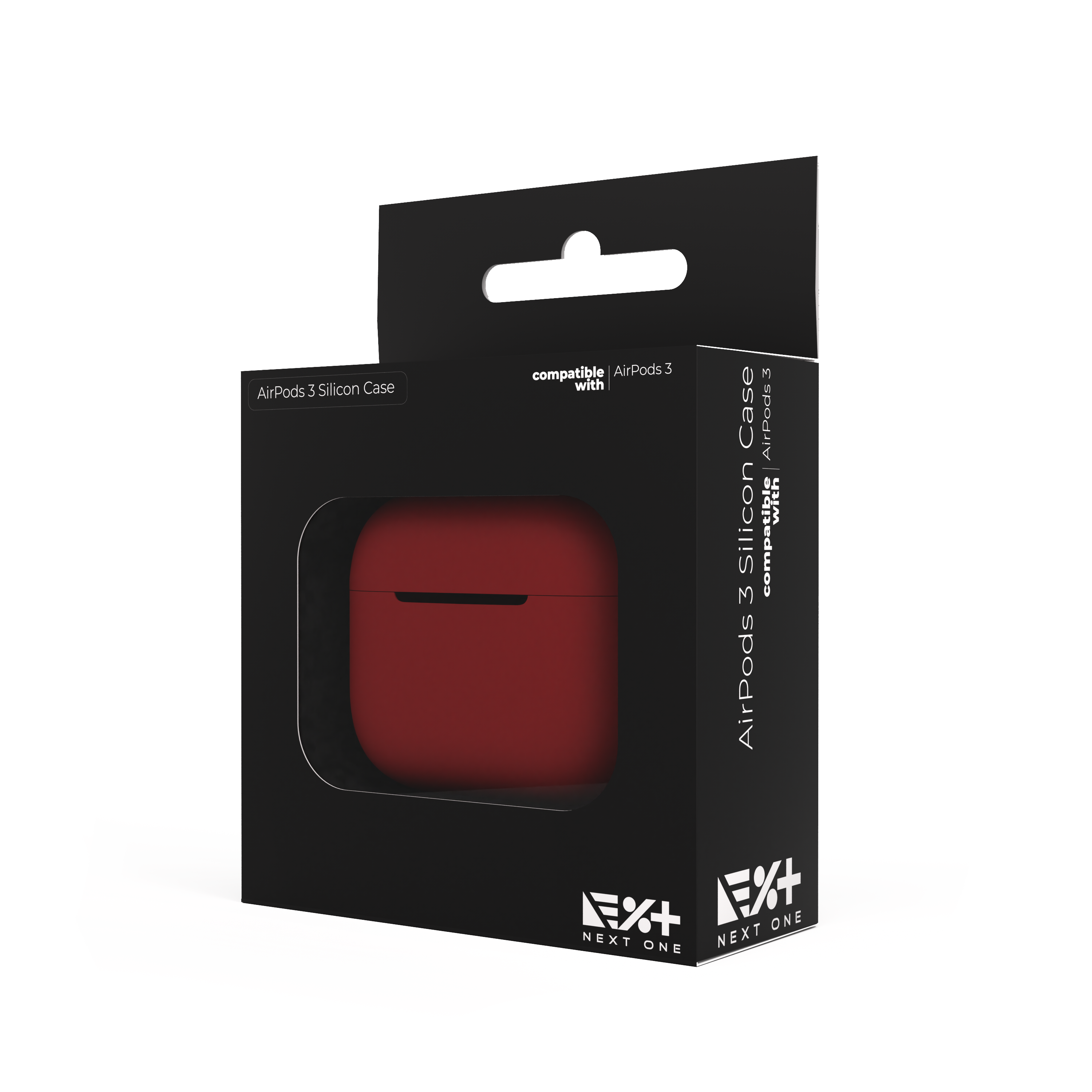 Husa din silicon NOA pentru AirPods 3