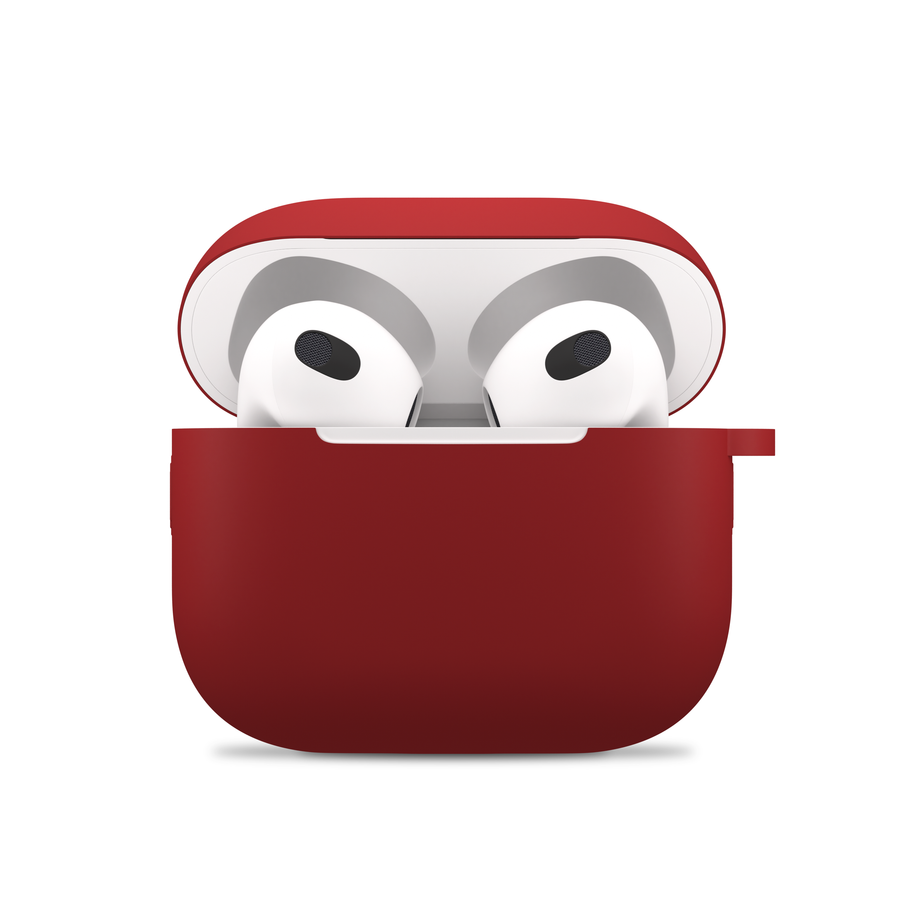 Husa din silicon NOA pentru AirPods 3