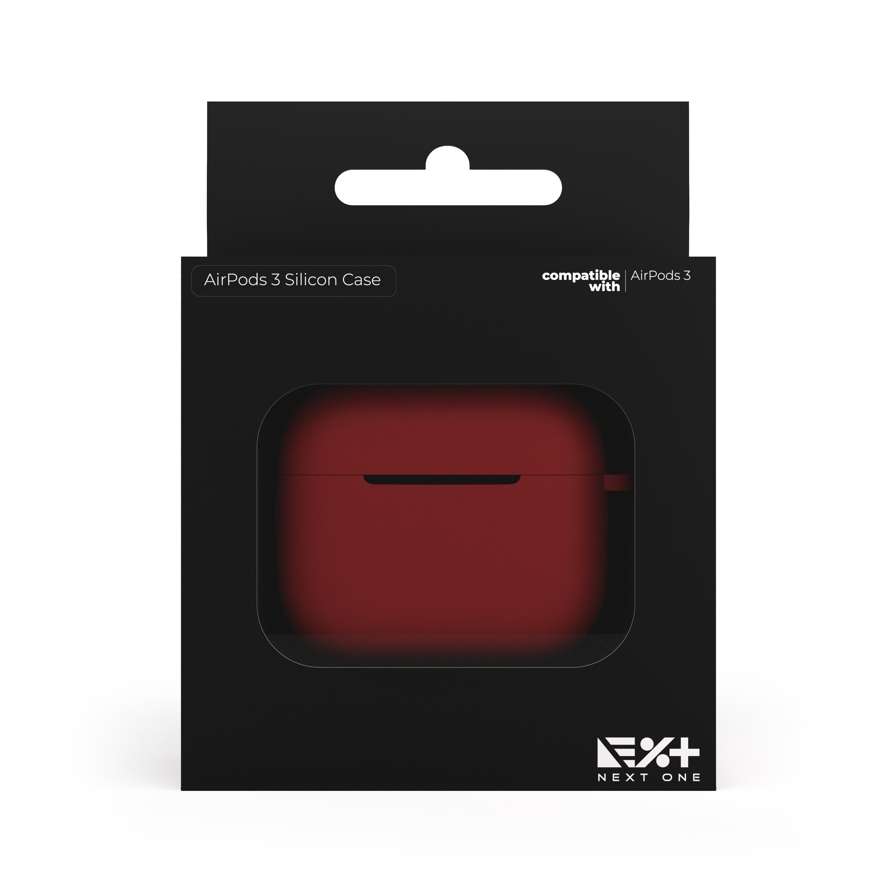 Husa din silicon NOA pentru AirPods 3