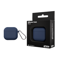 Husa din silicon NOA pentru AirPods 4