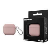 Husa din silicon NOA pentru AirPods 4