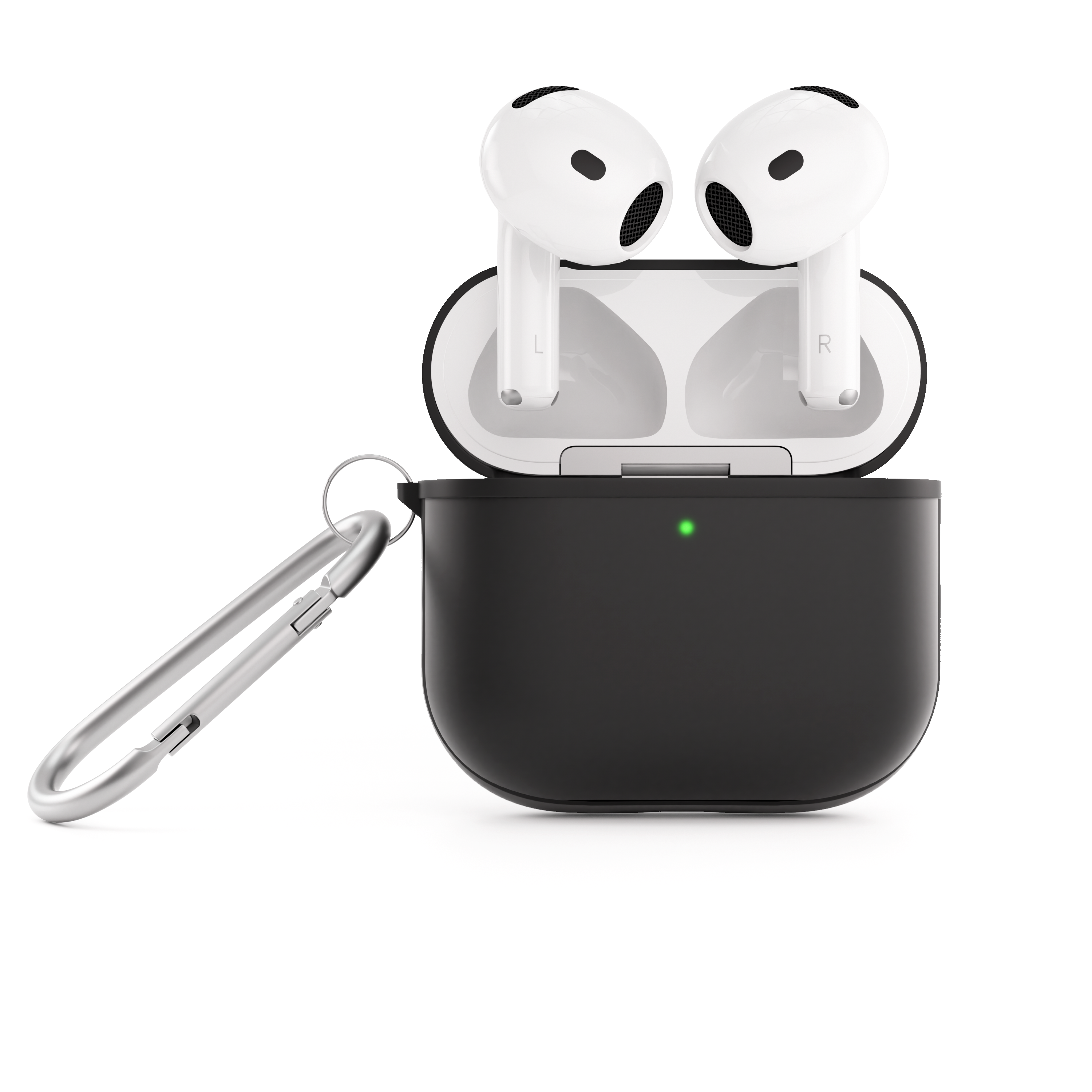 Husa din TPU NOA pentru AirPods 4