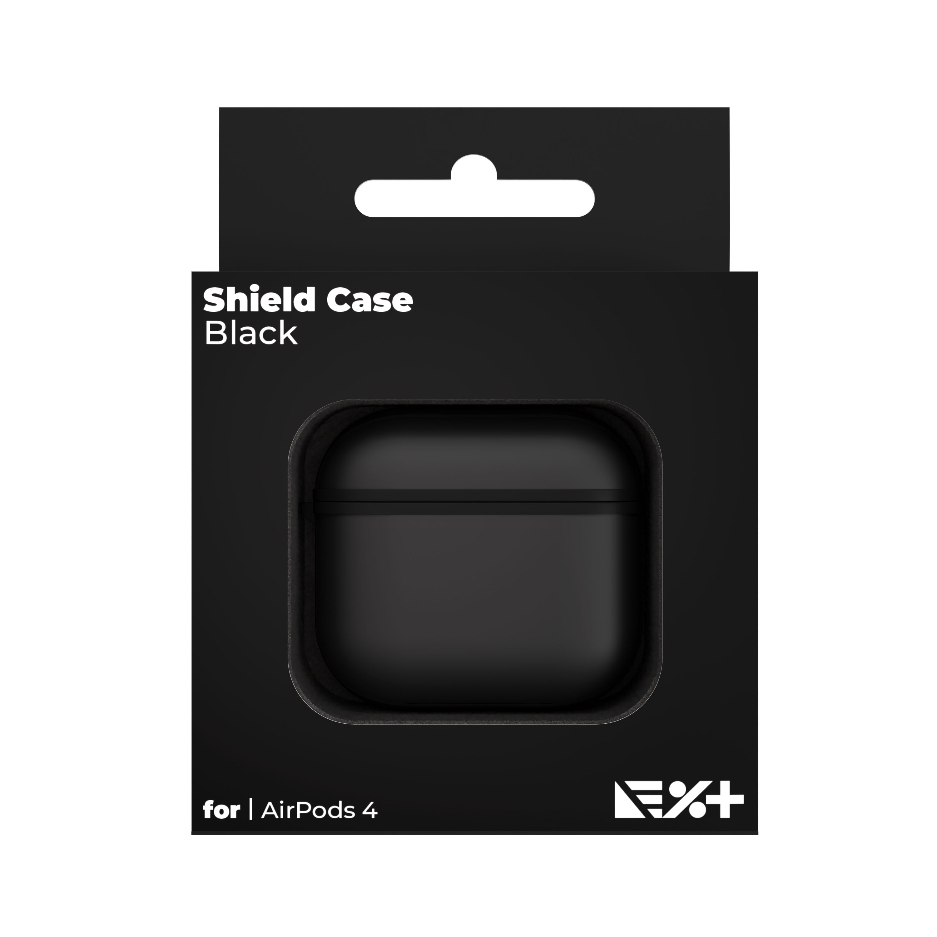 Husa din TPU NOA pentru AirPods 4