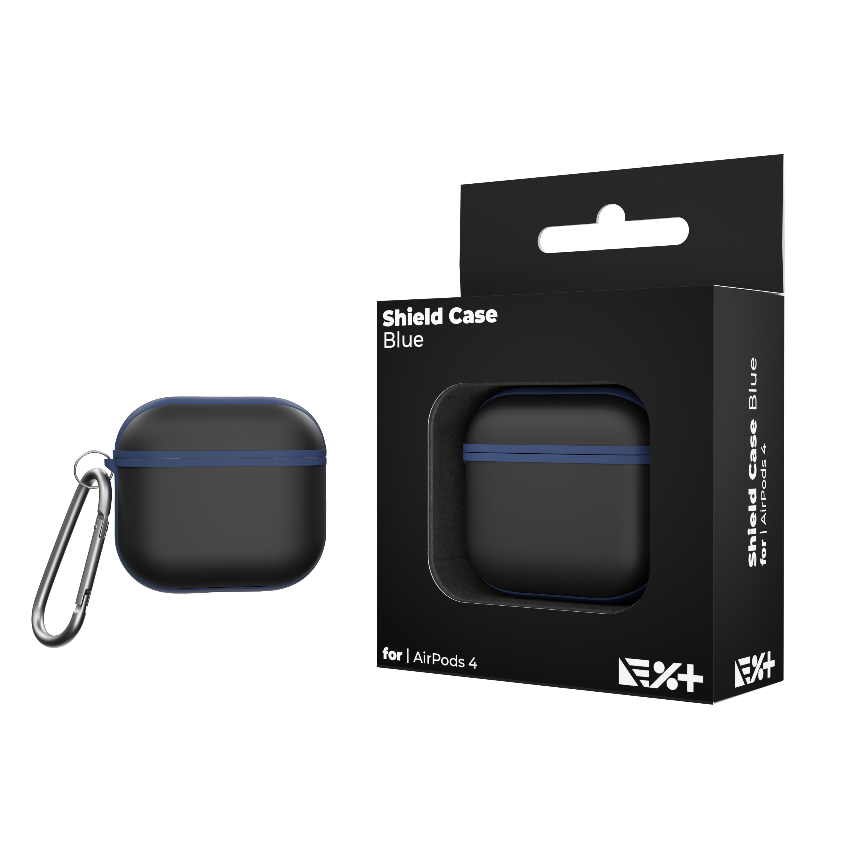 Husa din TPU NOA pentru AirPods 4
