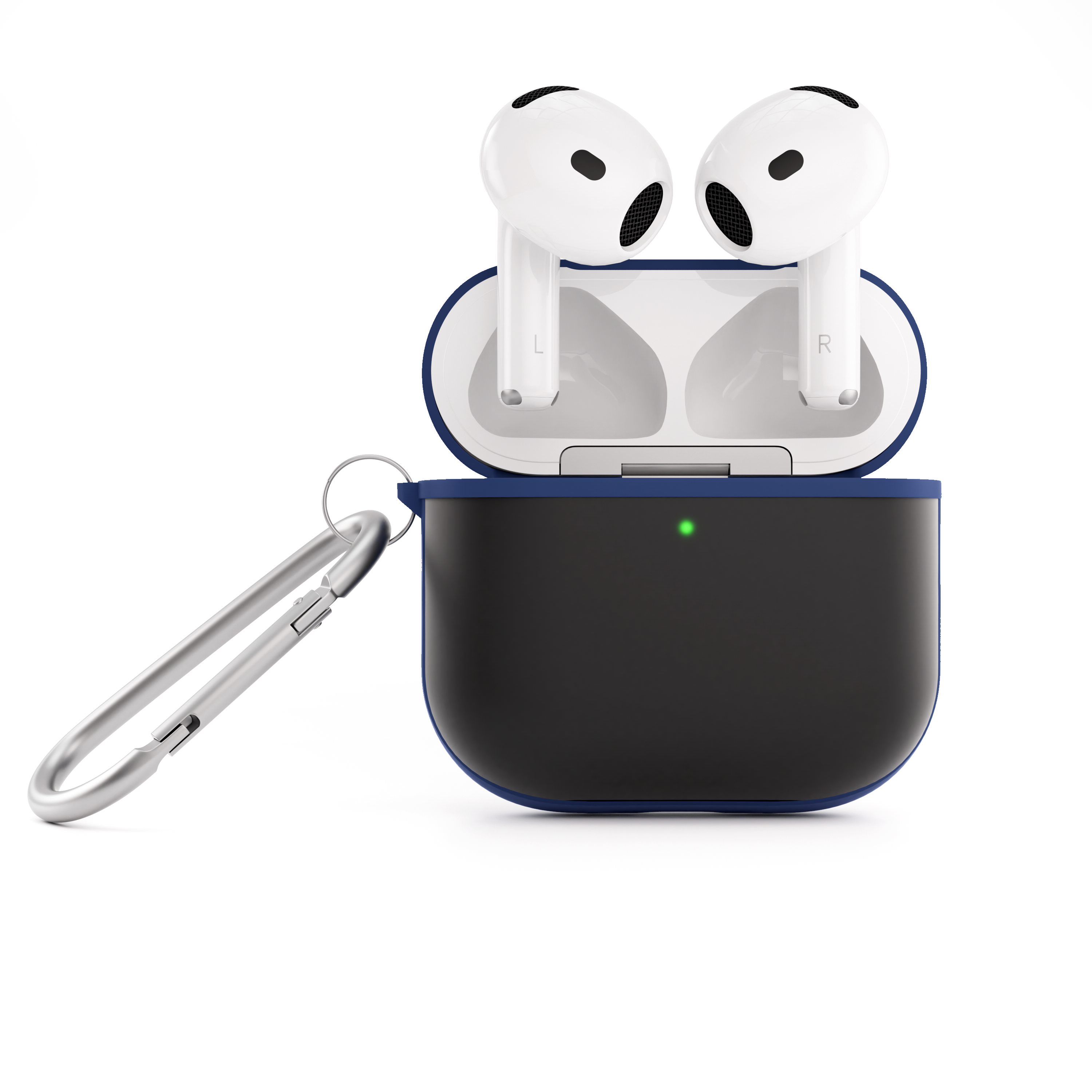 Husa din TPU NOA pentru AirPods 4