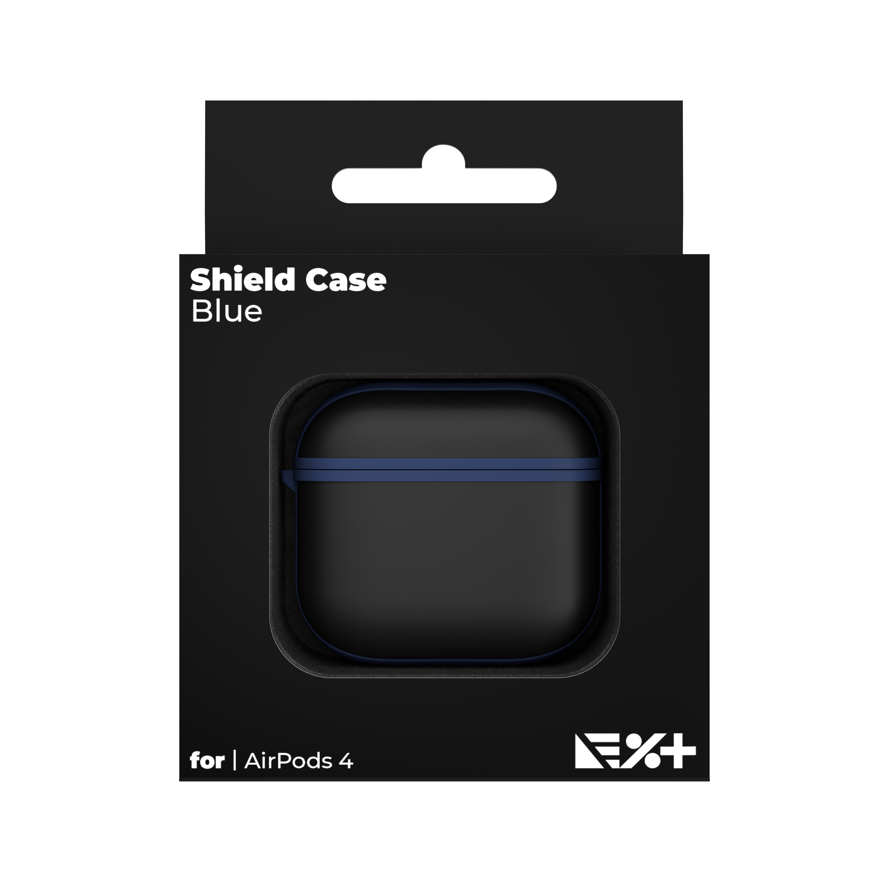 Husa din TPU NOA pentru AirPods 4