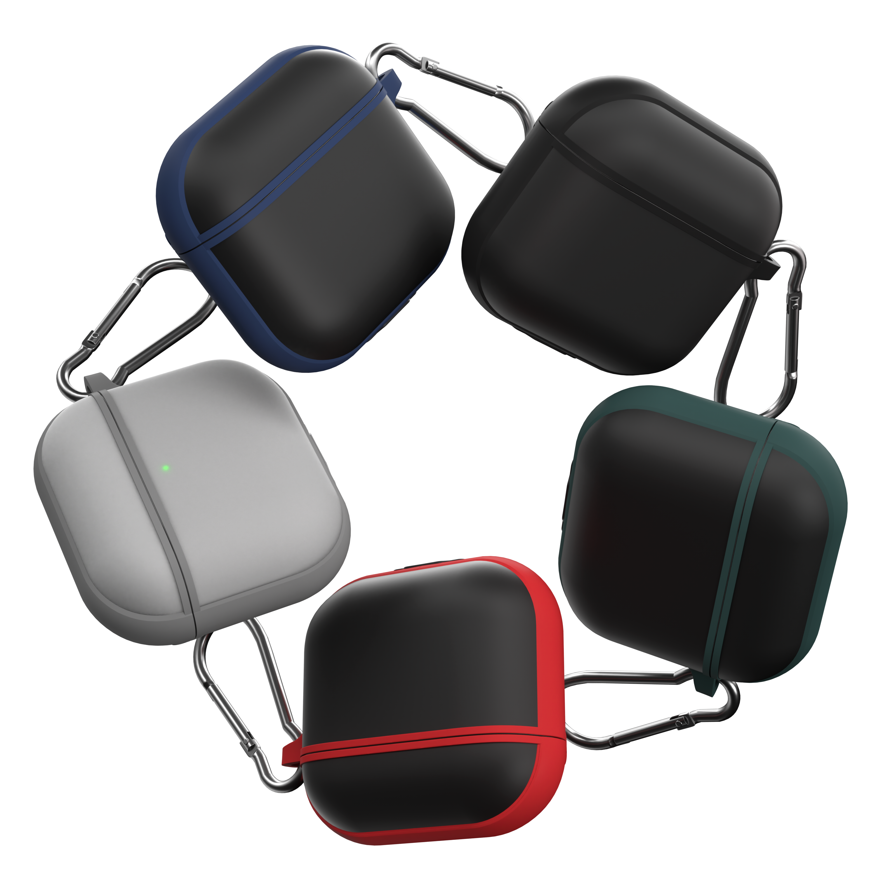 Husa din TPU NOA pentru AirPods 4