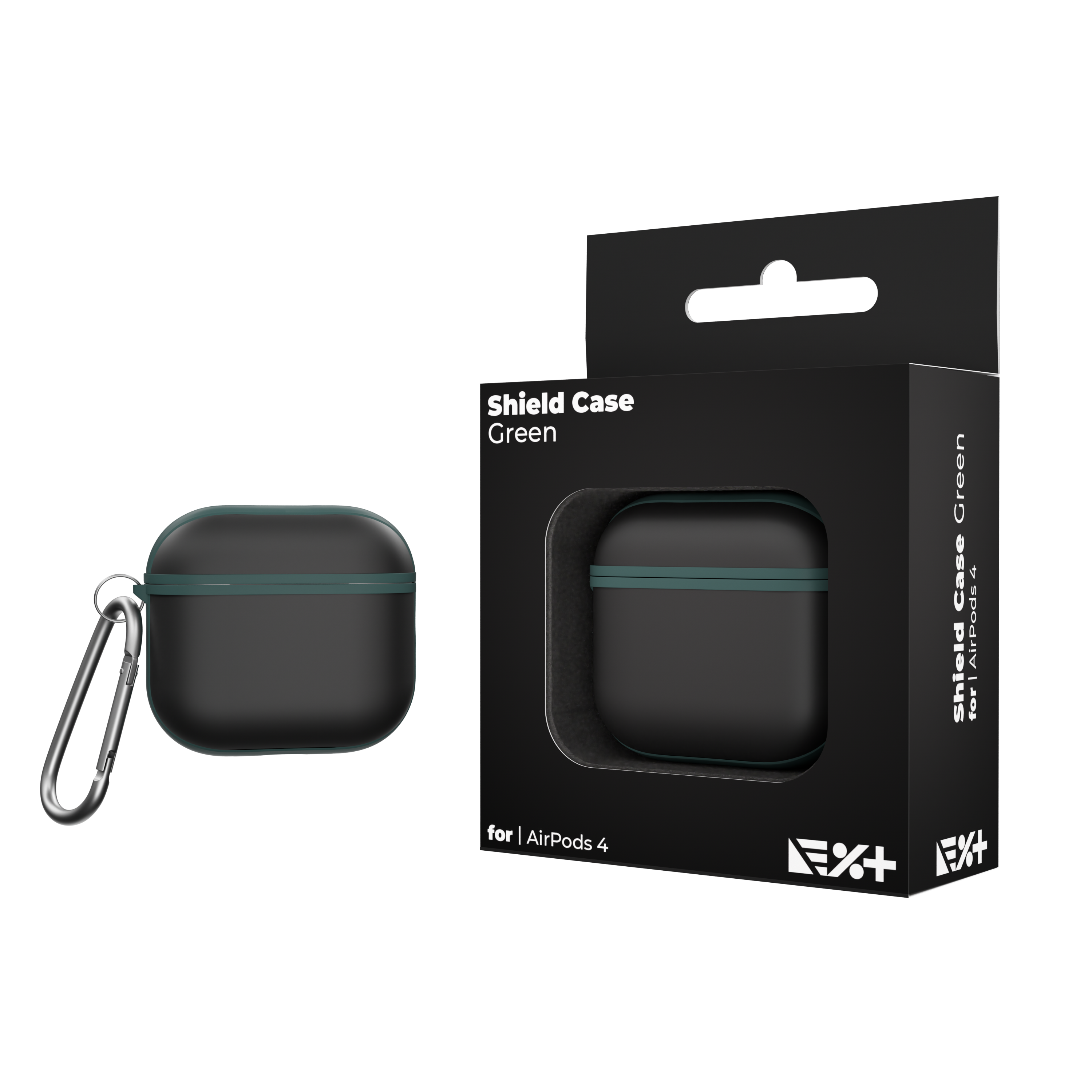 Husa din TPU NOA pentru AirPods 4