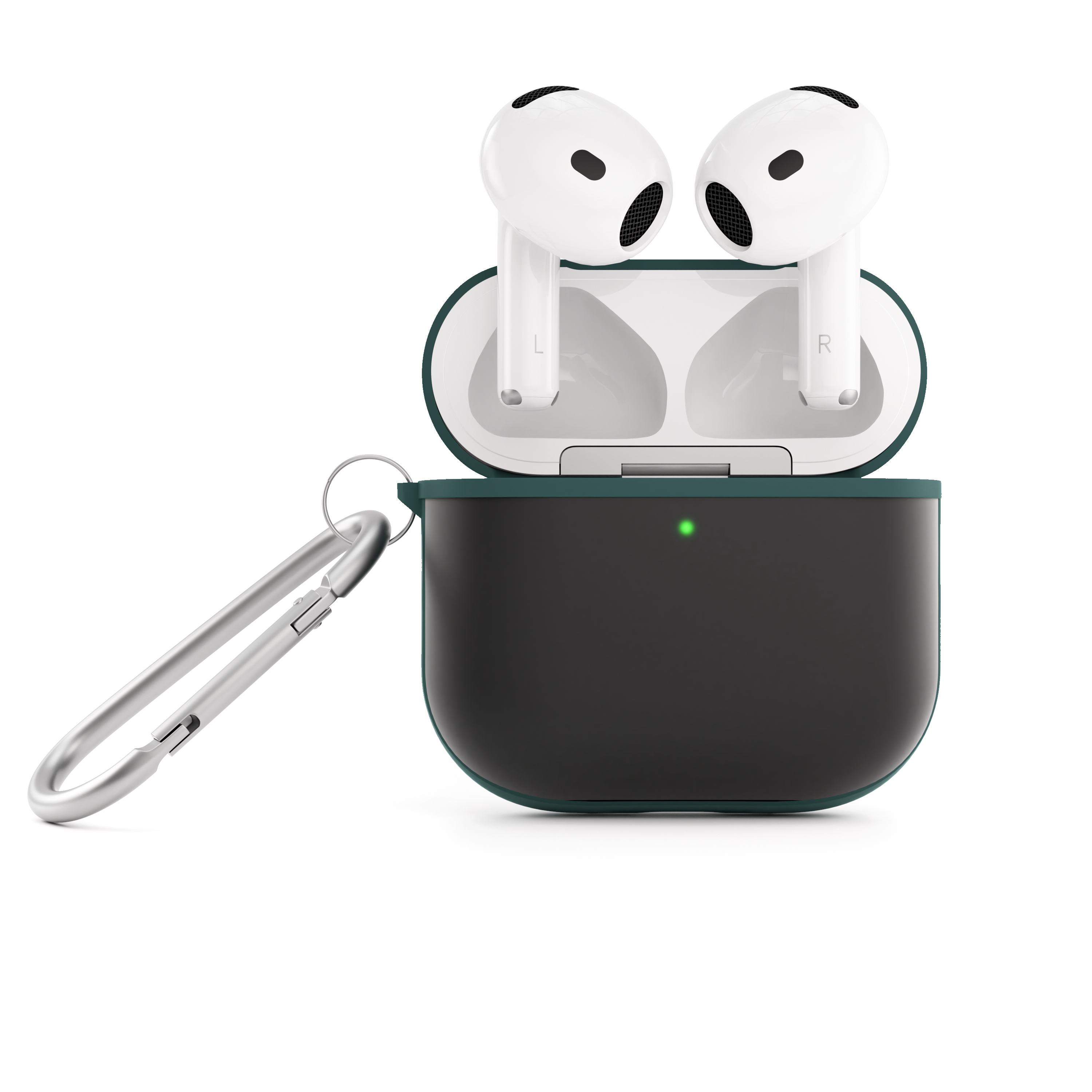 Husa din TPU NOA pentru AirPods 4