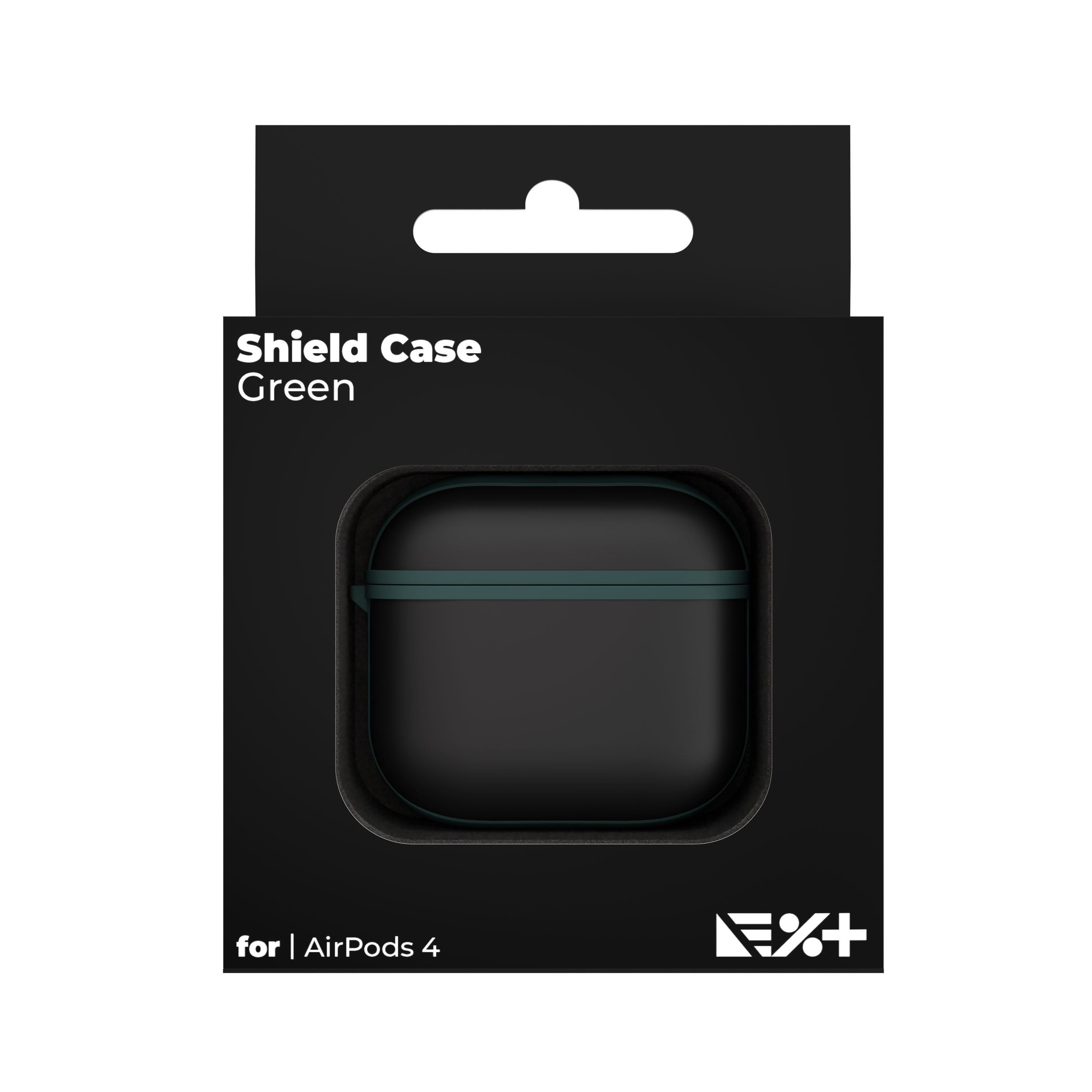 Husa din TPU NOA pentru AirPods 4