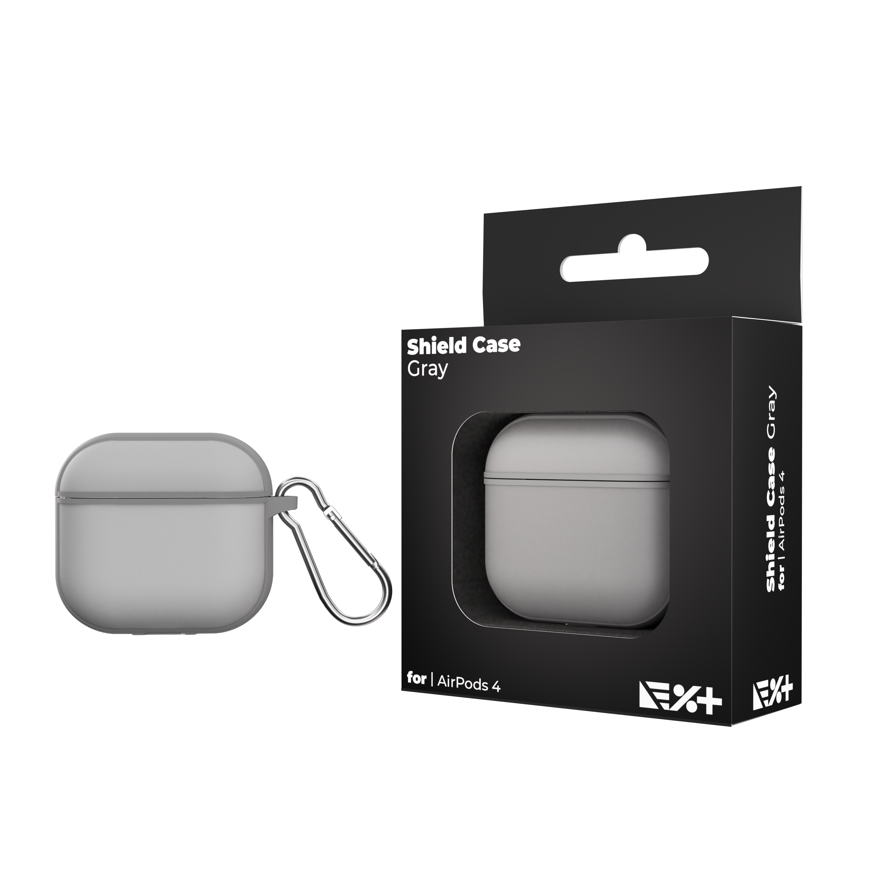 Husa din TPU NOA pentru AirPods 4
