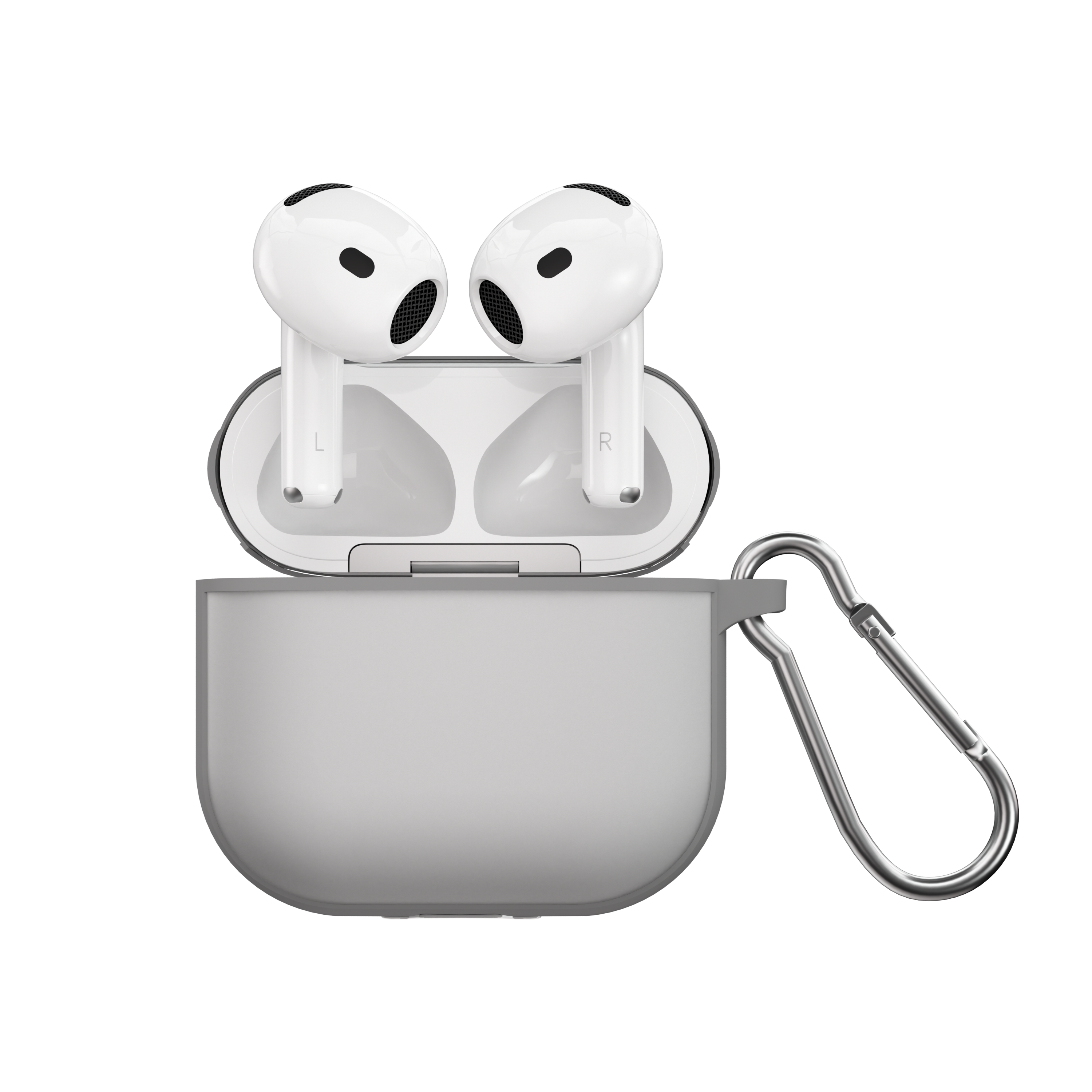 Husa din TPU NOA pentru AirPods 4
