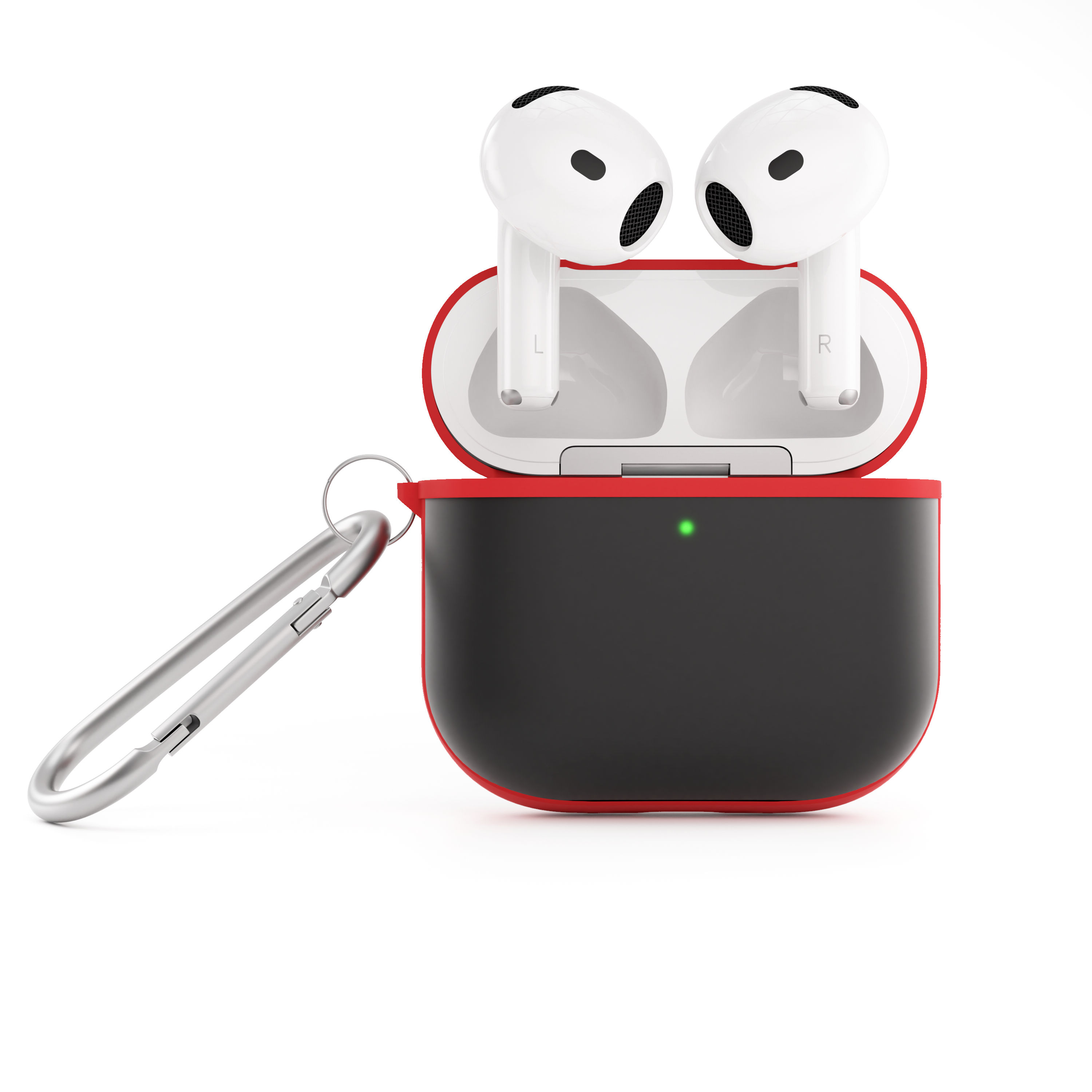 Husa din TPU NOA pentru AirPods 4
