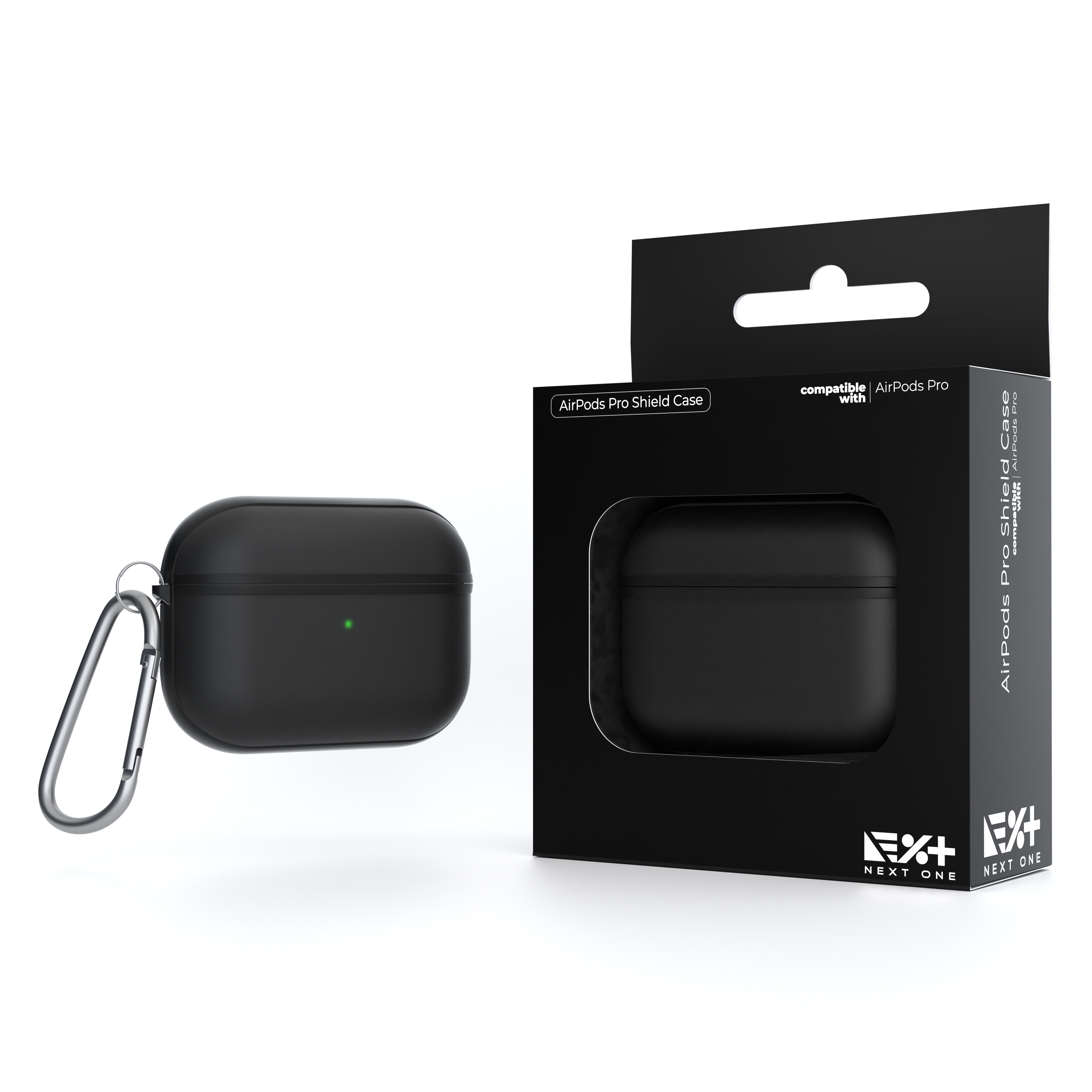 Husa din TPU NOA pentru AirPods Pro 1