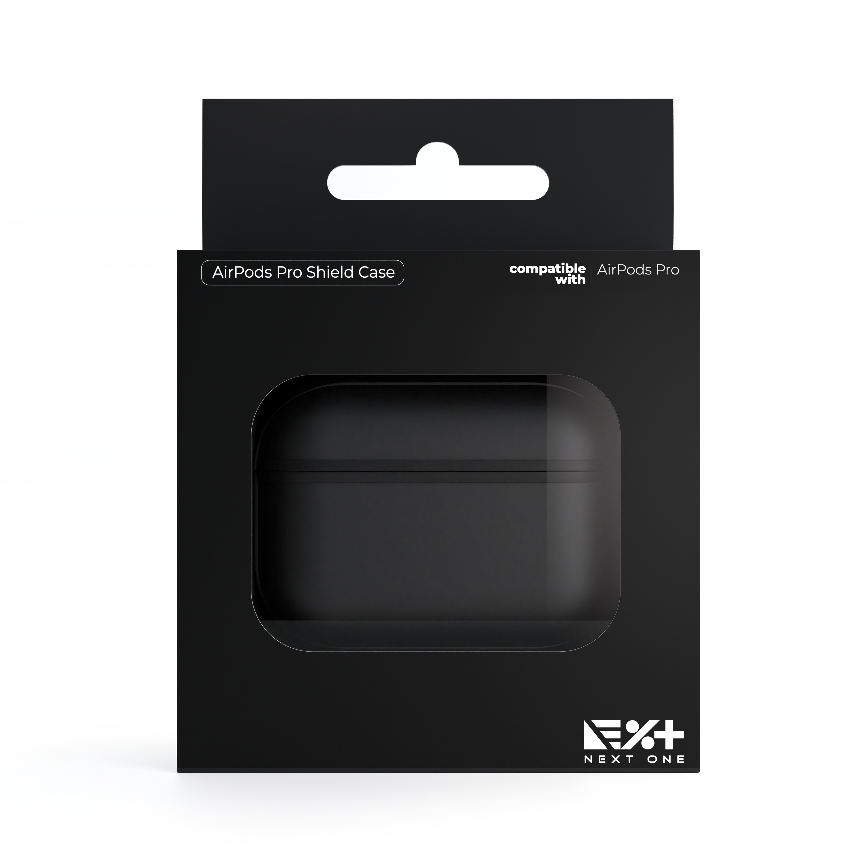 Husa din TPU NOA pentru AirPods Pro 1