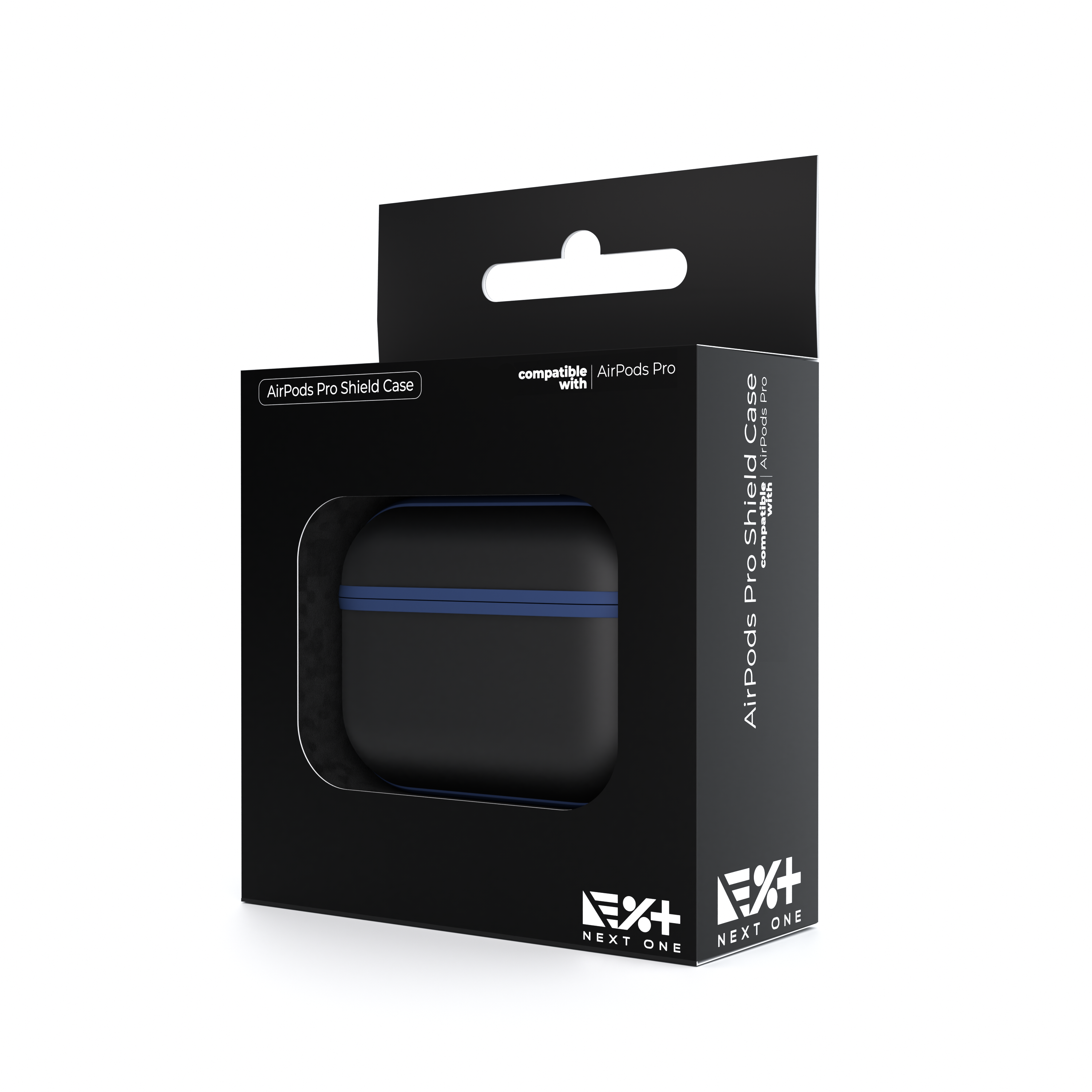 Husa din TPU NOA pentru AirPods Pro 1